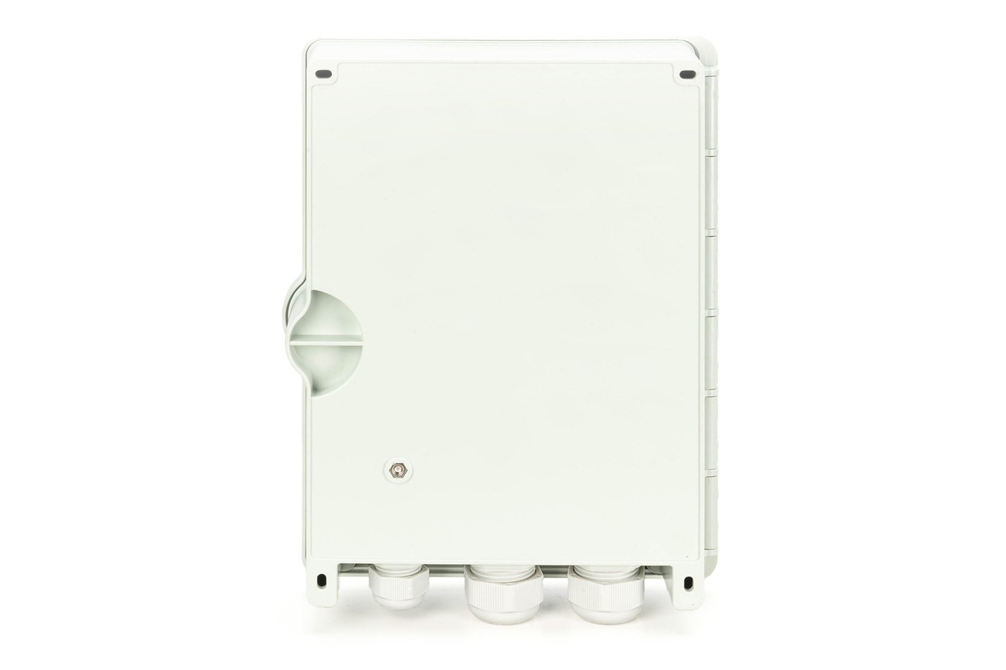 EAN 4016032498544 - Digitus DN-968913-LCA caja de conexiones de red Blanco imagen 2