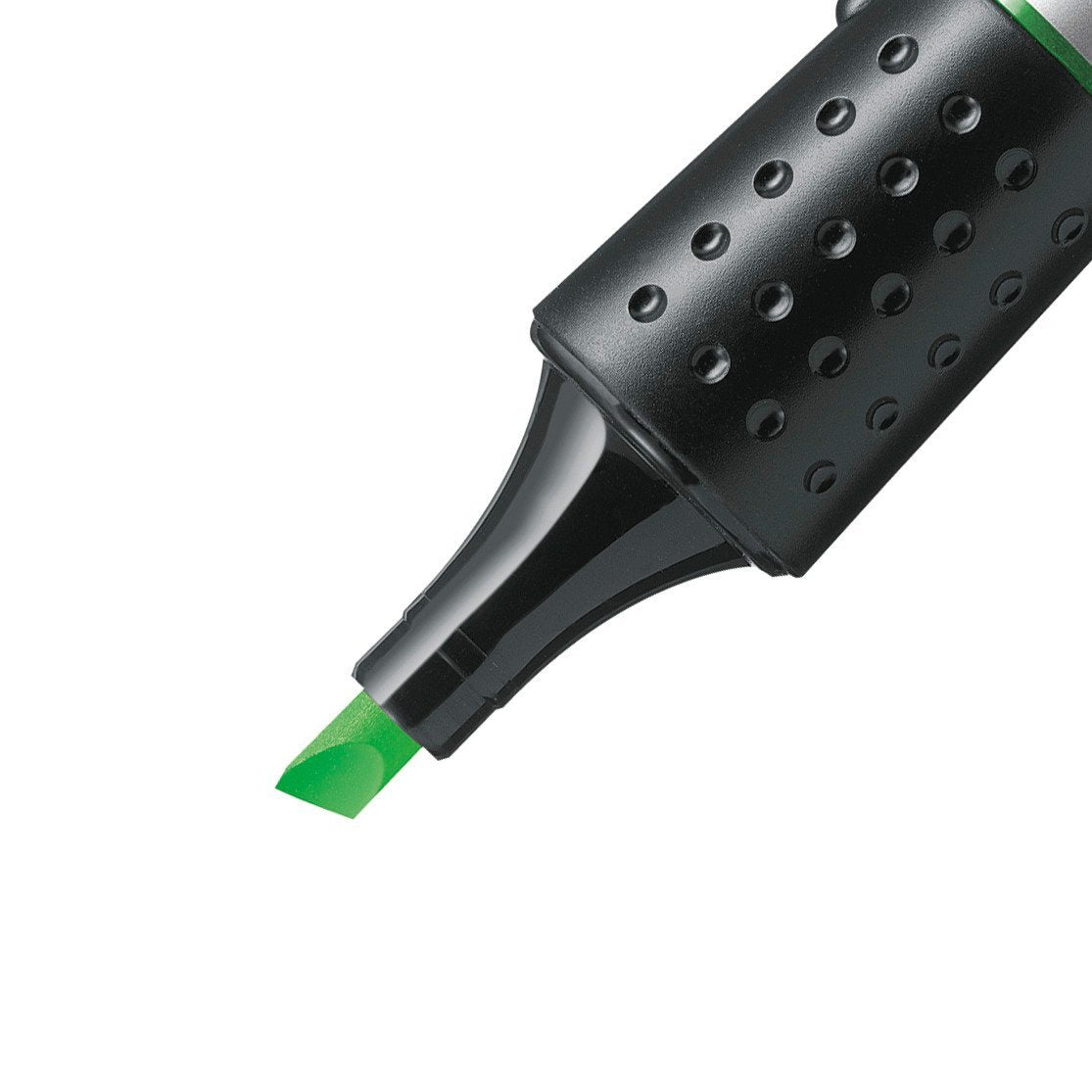 EAN 4006381147118 - STABILO Luminator marcador 1 pieza(s) Punta de cincel Verde imagen 3