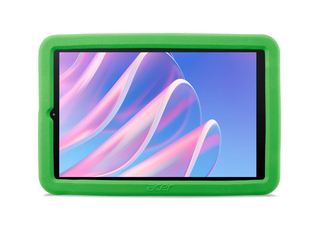Tablet Infantil Acer Iconia A11 21p A27h Wifi 11" Hd Ready 4gb Ram 128 Gb Funda Infantil Incluida