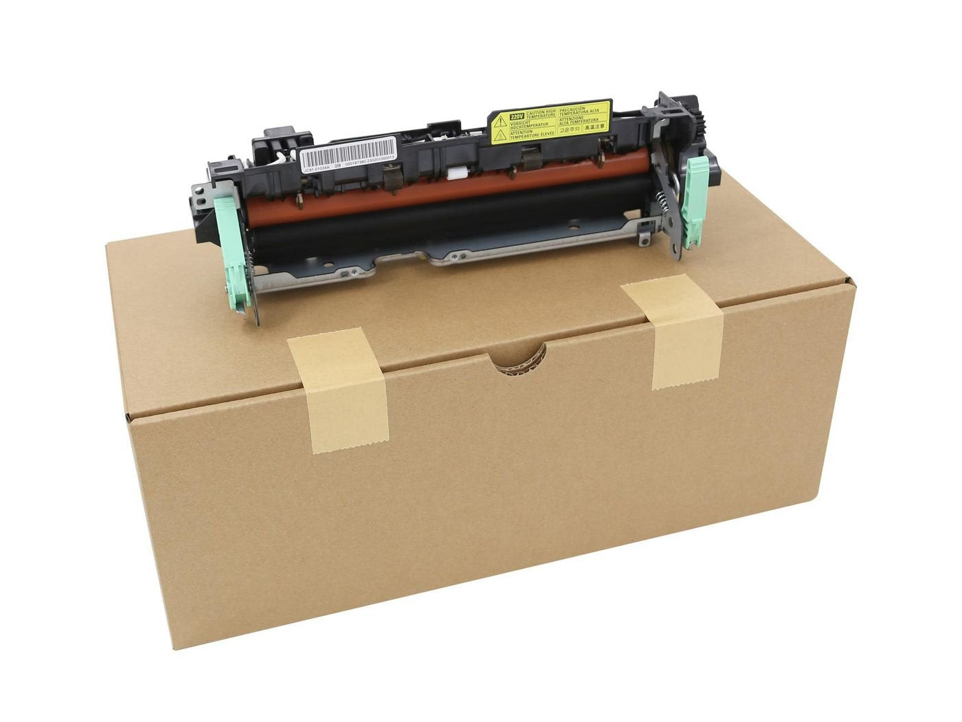 Fuser Assembly 220v