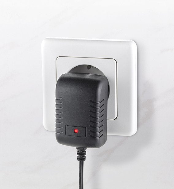 EAN 4011689788154 - Unold 78815 cuchillo eléctrico 9 W Negro, Acero inoxidable imagen 6