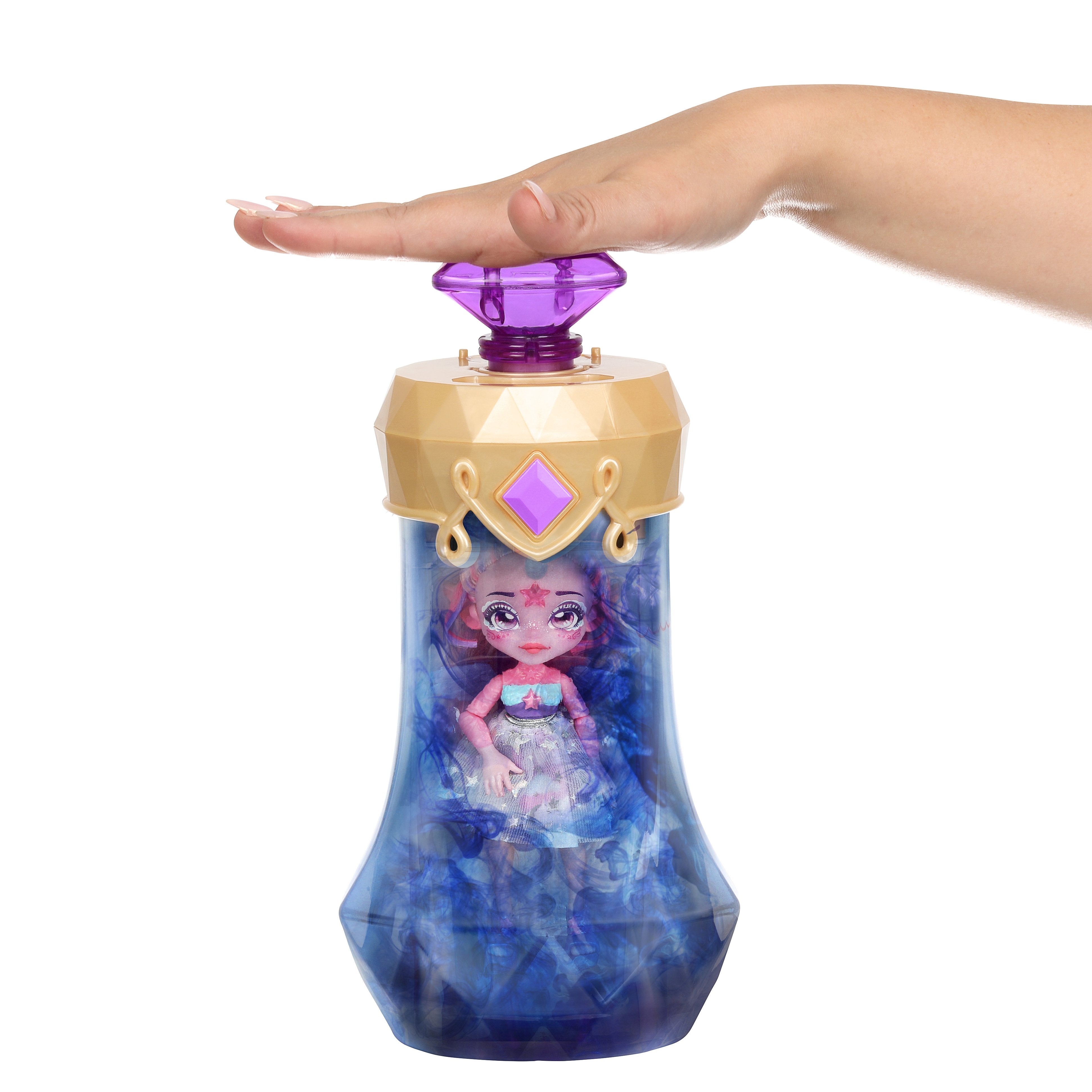 EAN 0630996148716 - Moose Toys MS14871 kit de magia para niños imagen 5