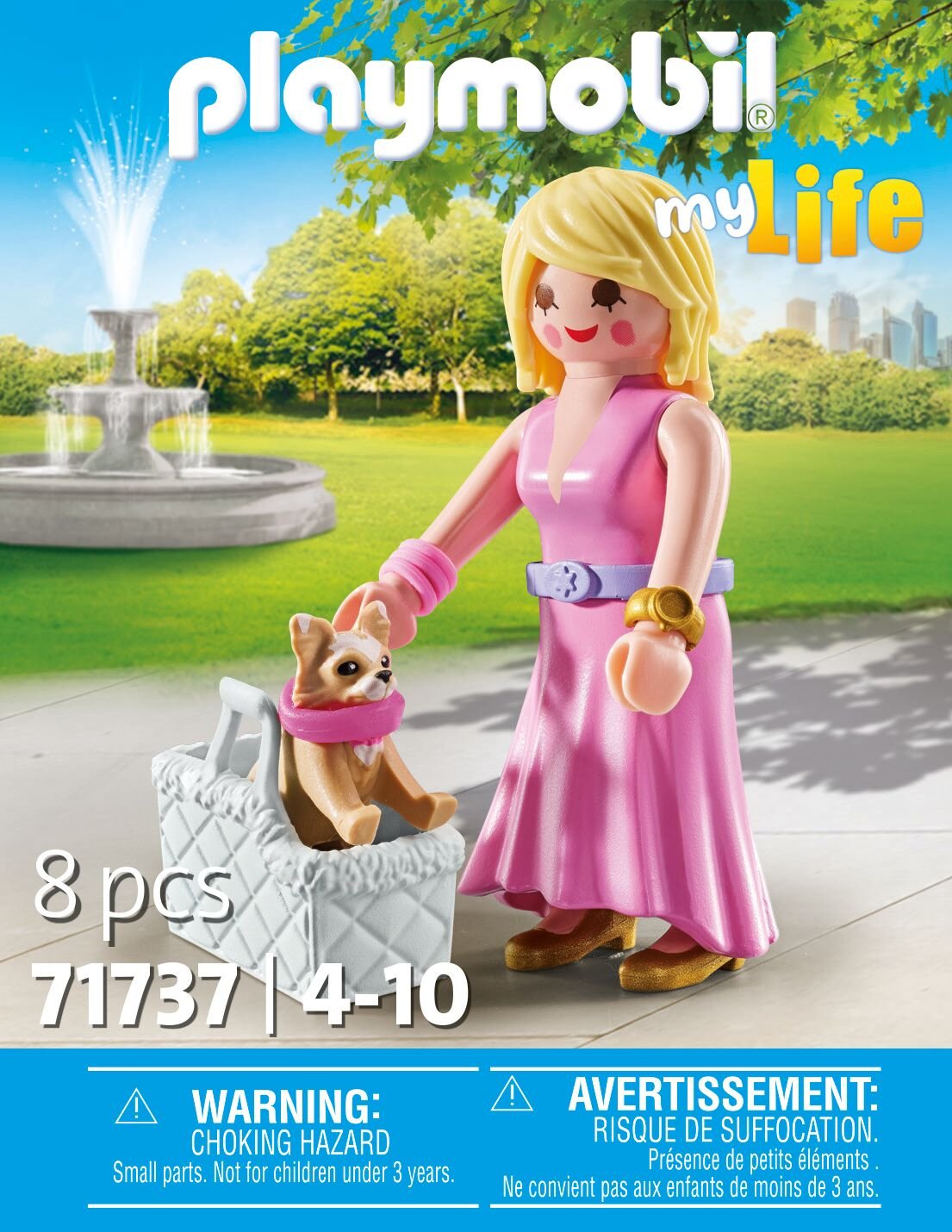 EAN 4008789717375 - Playmobil 71737 figura de juguete para niños imagen 2