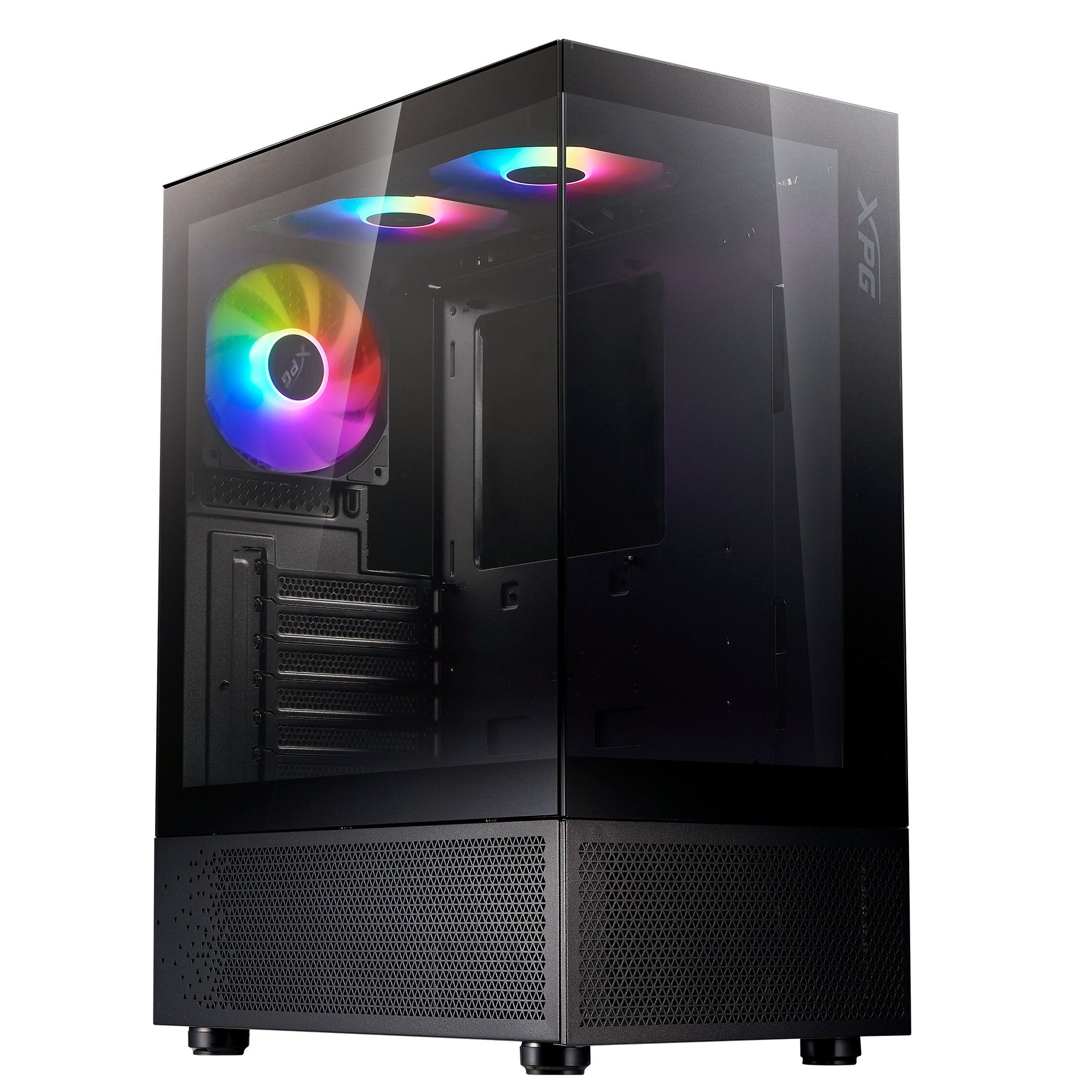 EAN 4711085948557 - XPG Invader X Mini Midi Tower imagen 2