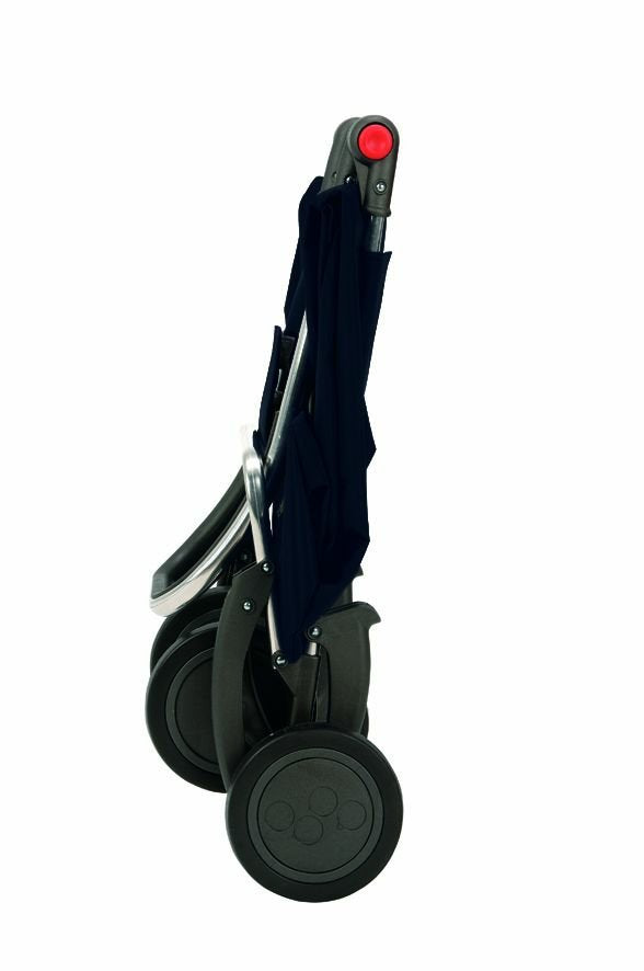 Carro De La Compra Rolser Imx305 I-Max Mf 4l Negro