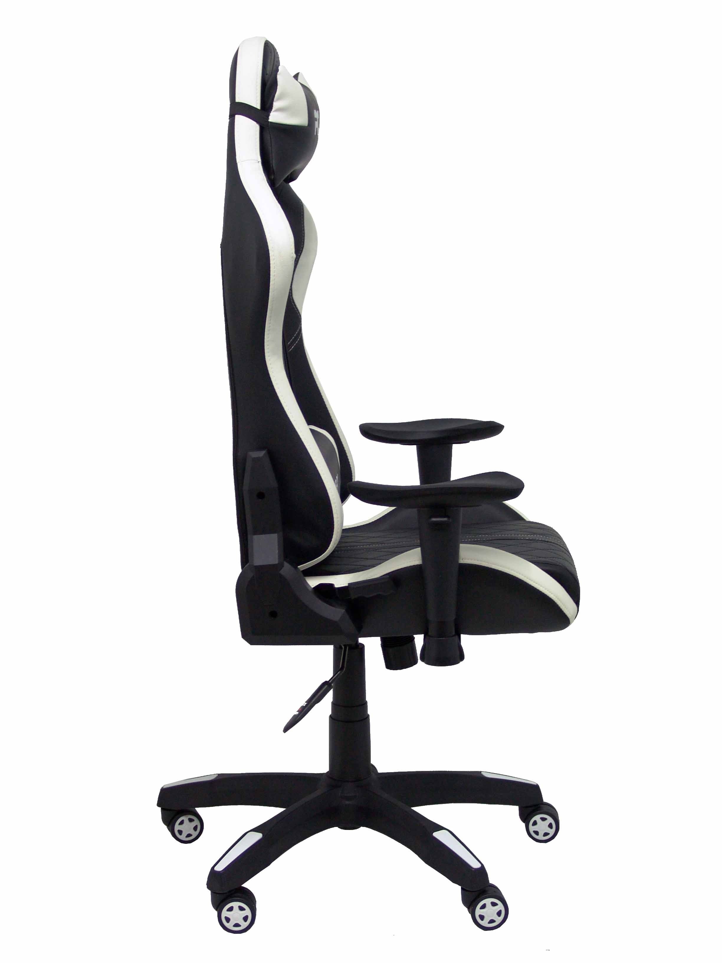 EAN 8435501005827 - PIQUERAS Y CRESPO 7216DBSPNE silla de oficina y de ordenador Asiento acolchado Respaldo acolchado imagen 8