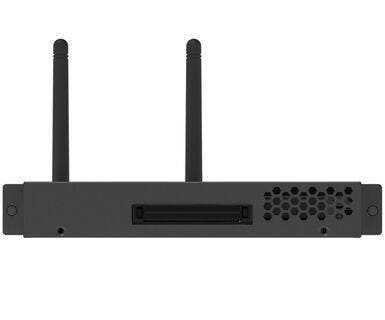 Iiyama Ops-Slot-Pc Intel Core I5 8gb Ddr4/256gb M.2/Slot Pc/Windows10