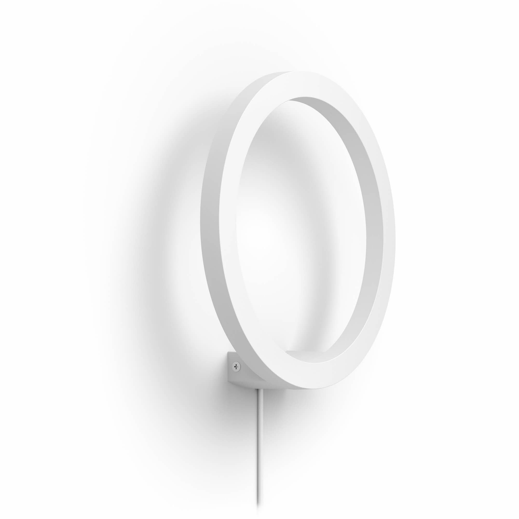 EAN 8719514343405 - Philips Hue White and Color ambiance 8719514343405 iluminación inteligente Luz de pared inteligente Bluet imagen 2
