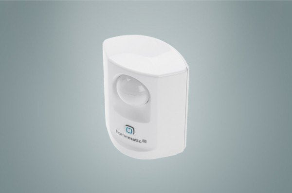Homematic Ip Detector De Movimiento Smart Home Con Sensor Crepuscular (Hmip-Smi) 142722a0