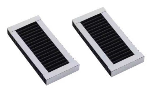 EAN 7332543844456 - Electrolux M9RWCAF1 accesorio o pieza de frigorífico/congelador Filtro Negro, Gris imagen 3