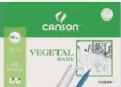 EAN 8422714007878 - Canson Iris Vivaldi imagen 1