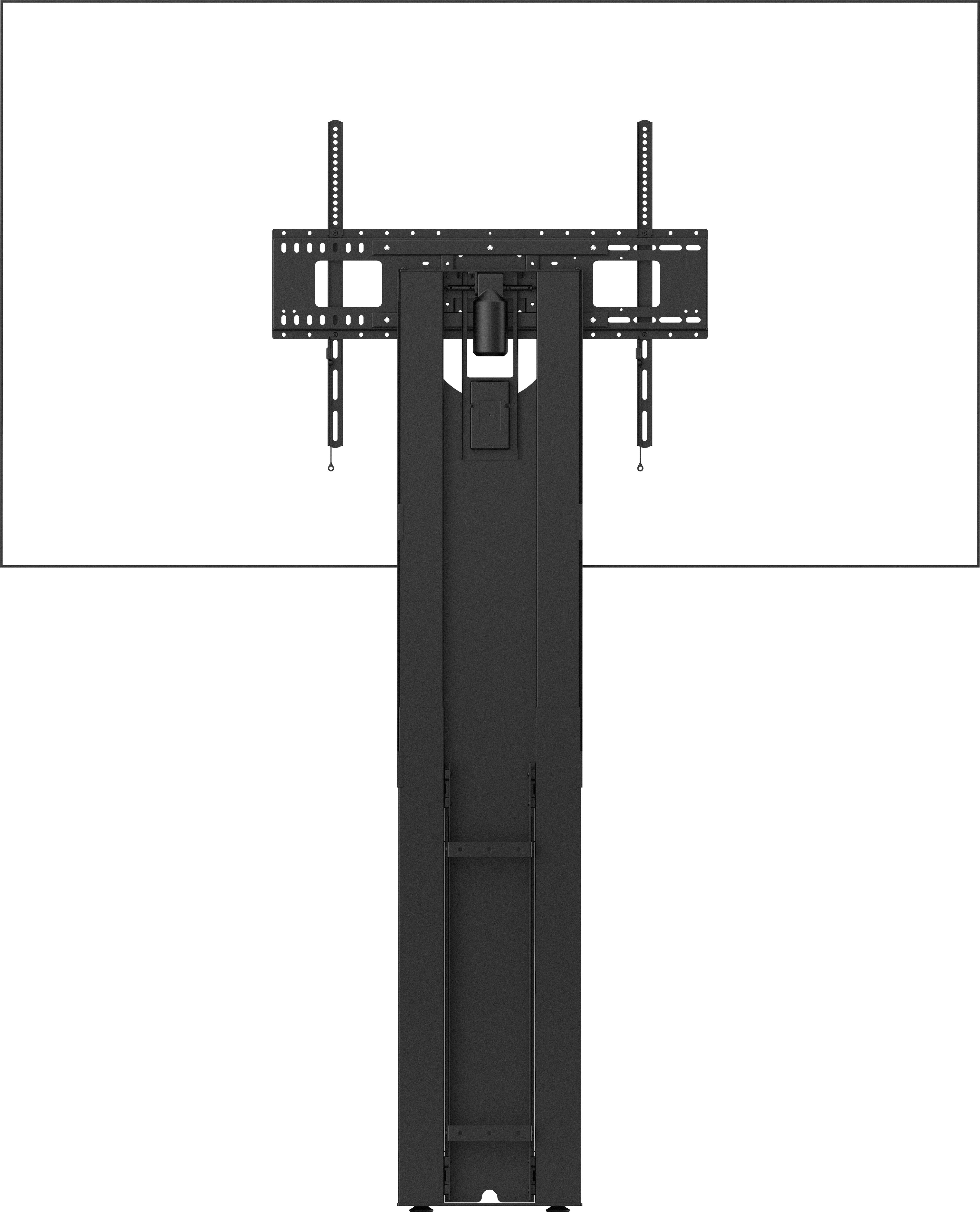 EAN 6369811000000 - Vision VFM-F50 Mueble de TV y centro de entretenimiento imagen 8