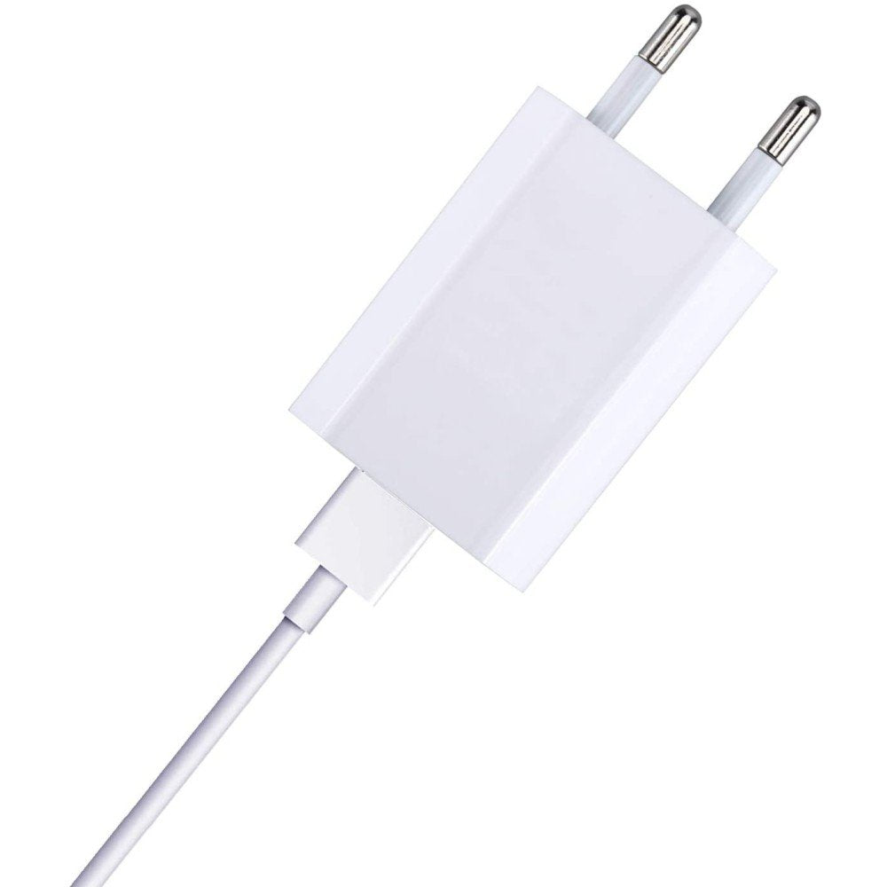 Techly 100747 Cargador Usb Techly Slim 230v -> 5v / 1a Blanco