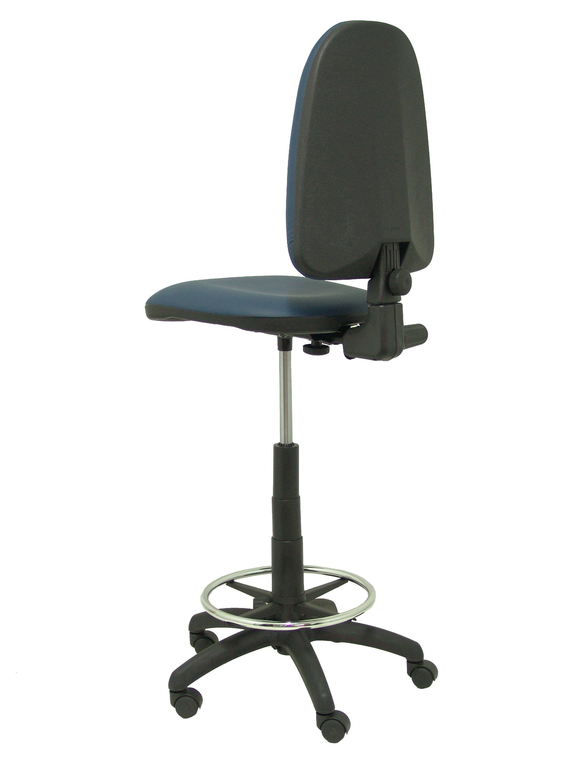 EAN 8435501003311 - PIQUERAS Y CRESPO T04CPSPAZM silla de oficina y de ordenador Asiento acolchado Respaldo acolchado imagen 5