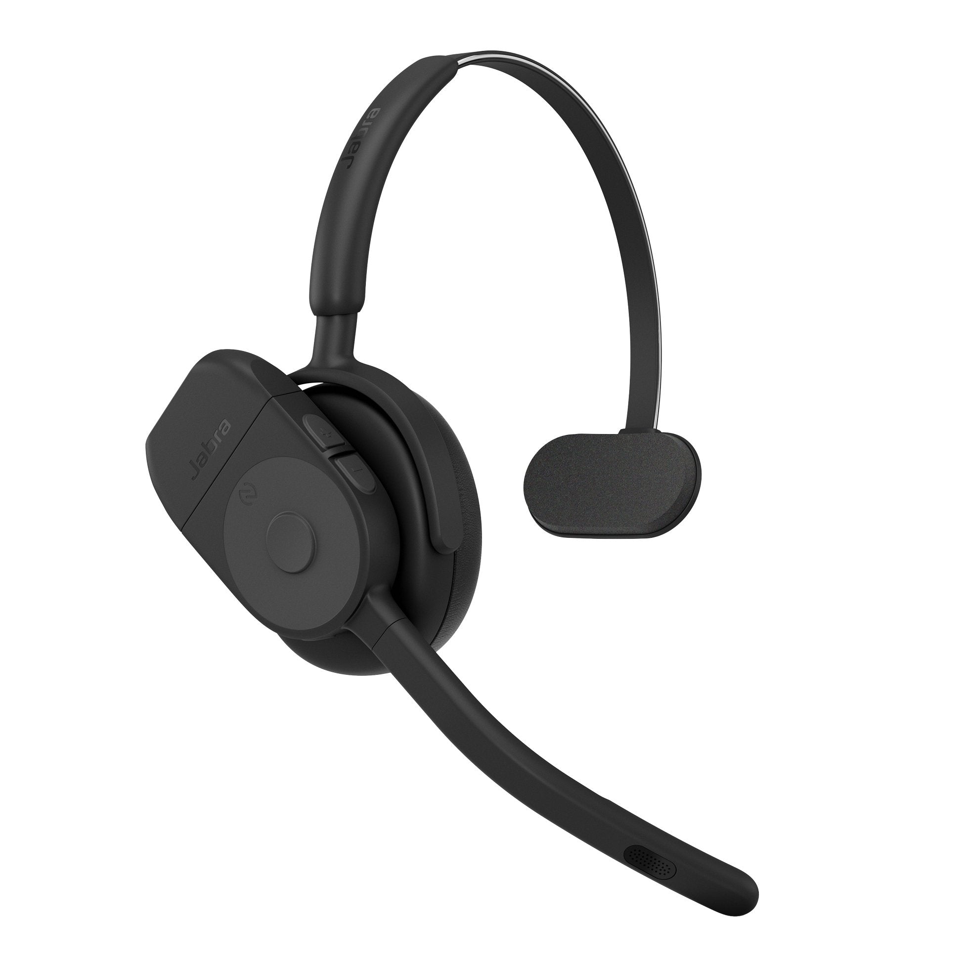 EAN 5706991031423 - Jabra Perform 75 Auriculares Inalámbrico Diadema Oficina/Centro de llamadas USB Tipo C Bluetooth Negro imagen 1