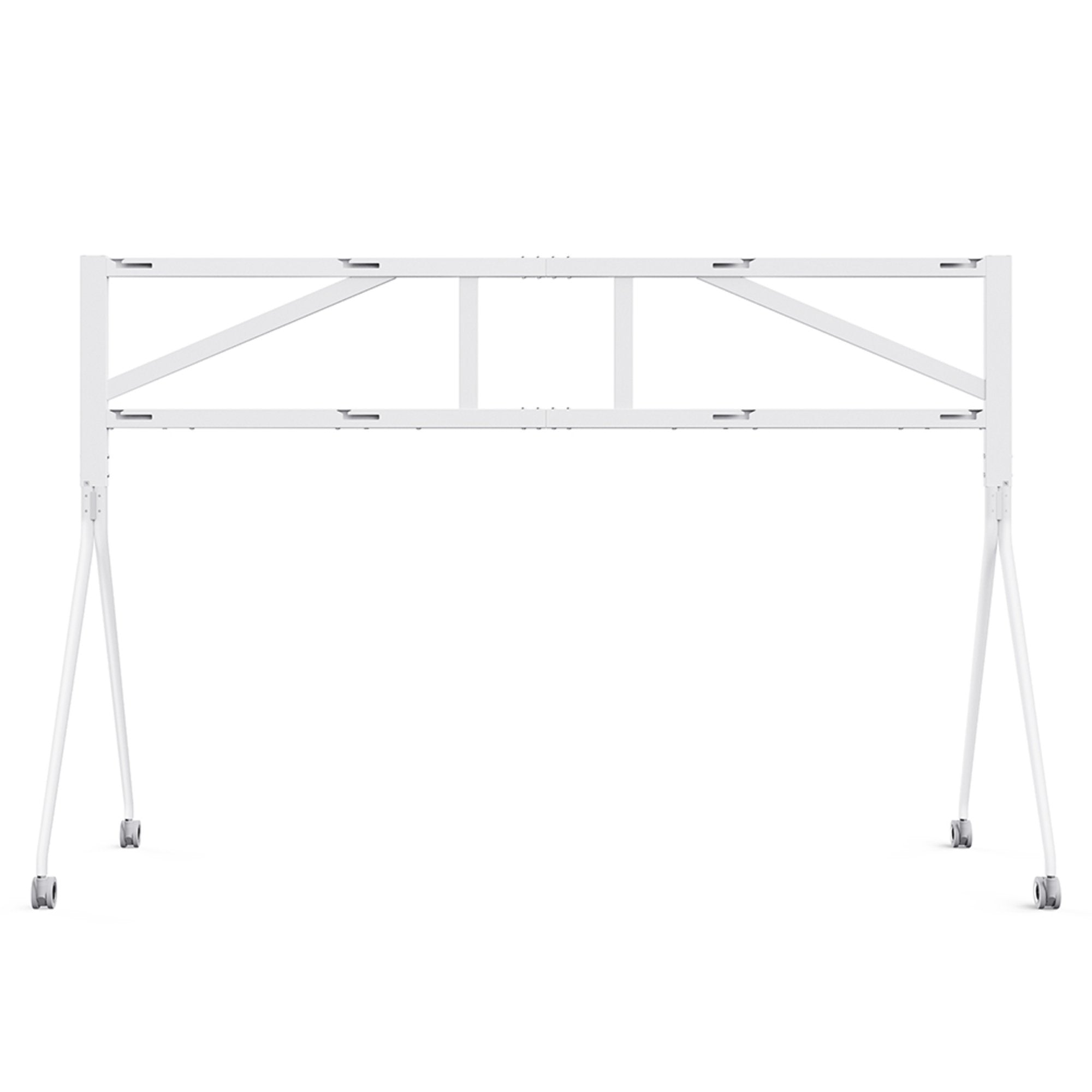 EAN 6938818317642 - Yealink MB-FloorStand D652 165,1 cm (65") Piso Blanco imagen 1