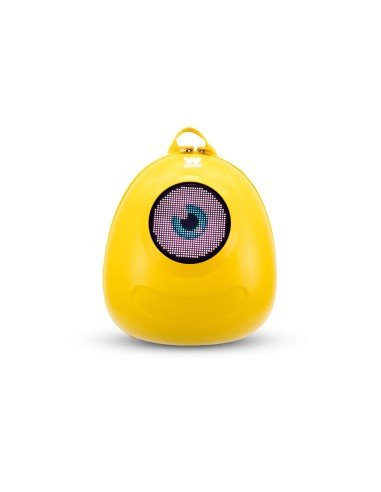 EAN 8435089039672 - Woxter AC26-011 mochila Amarillo imagen 1