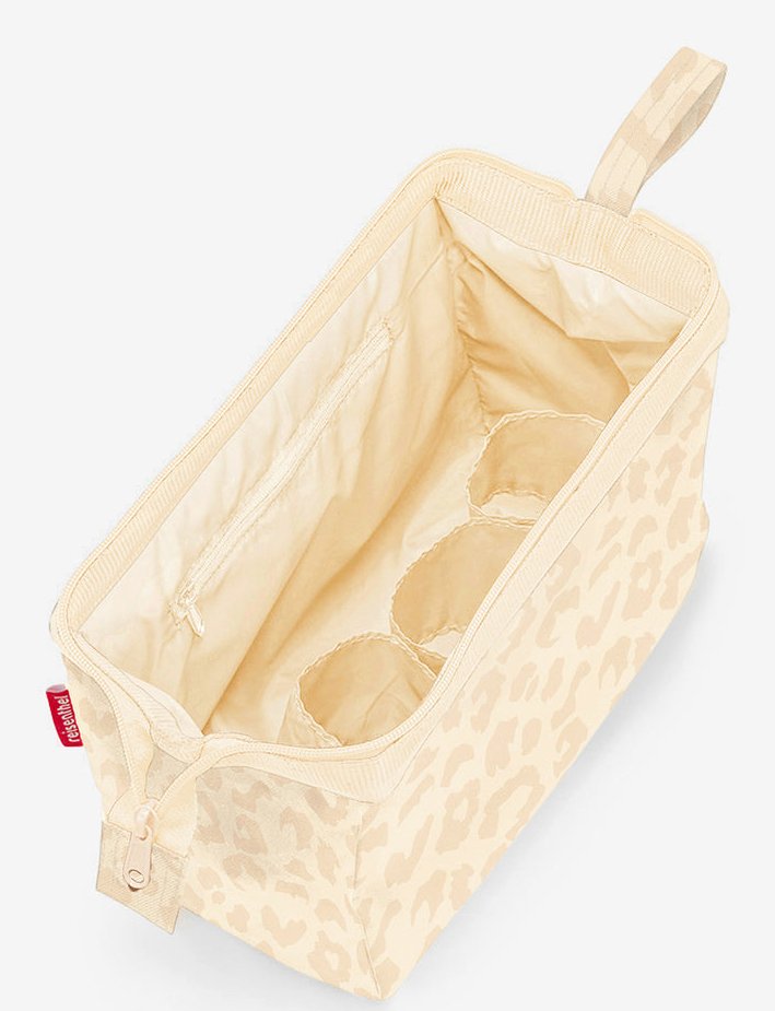 Reisenthel Travelcosmetic Leo Vanilla