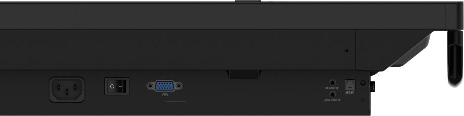 EAN 4948570123728 - iiyama TE9812MIS-B3AG pantalla de señalización Diseño de quiosco 2,49 m (98") LCD Wifi 400 cd / m² 4K Ult imagen 12