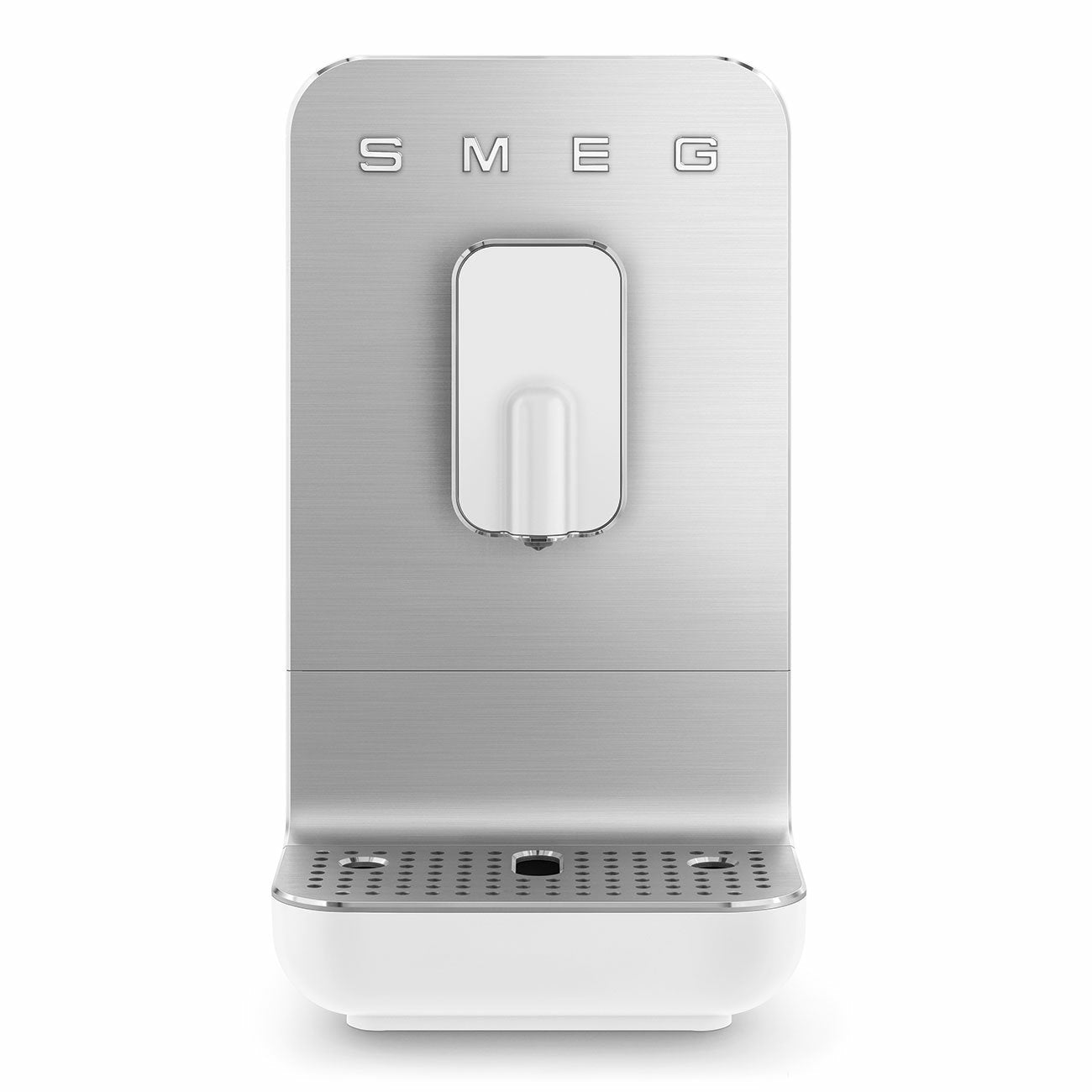 EAN 8017709334819 - Smeg BCC11WHMEU cafetera eléctrica Totalmente automática Máquina espresso 1,4 L imagen 1