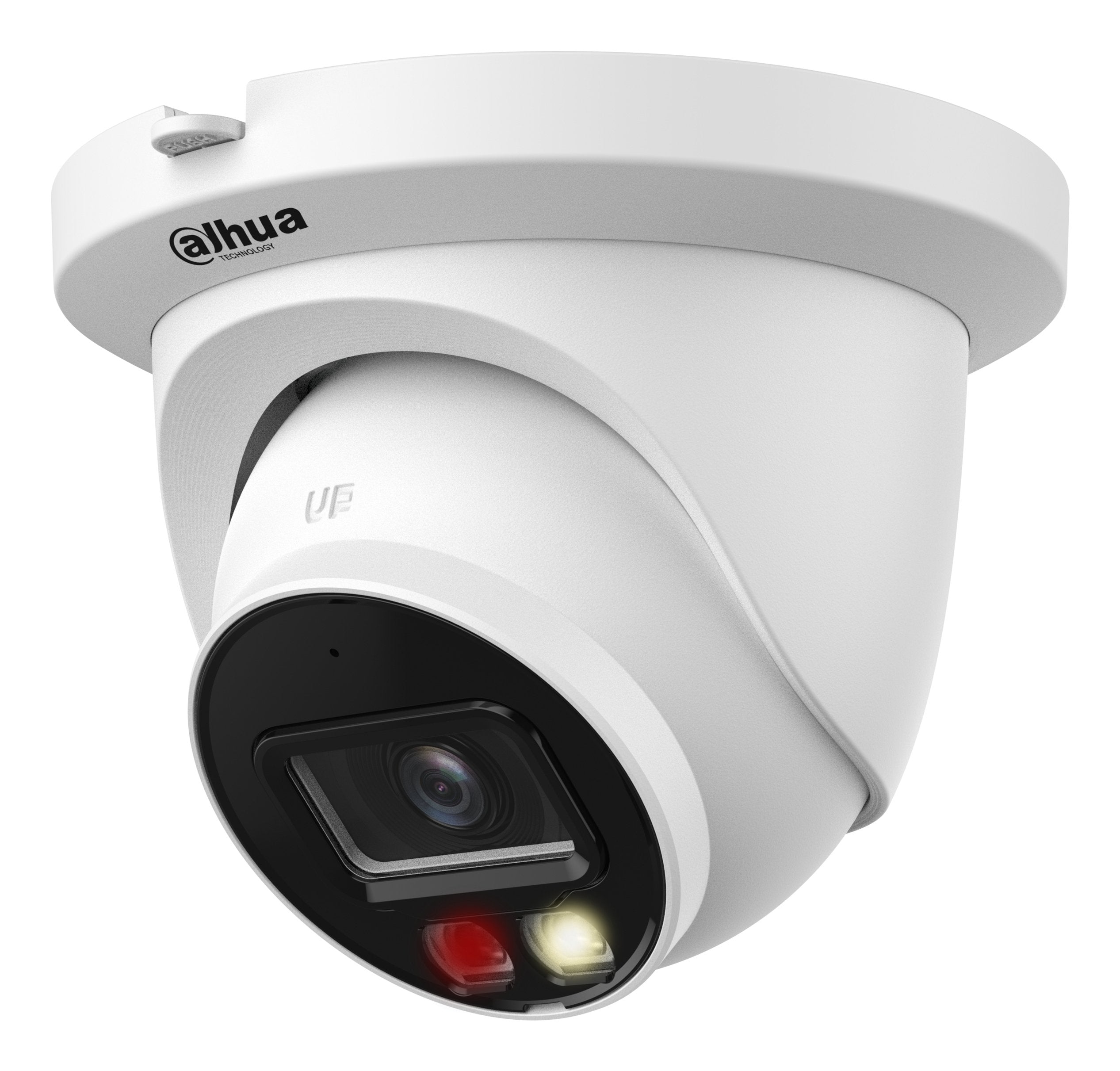 EAN 6923172580368 - Dahua Technology WizSense IPC-HDW2449TM-S-IL-0280B cámara de vigilancia Almohadilla Cámara de seguridad I imagen 1