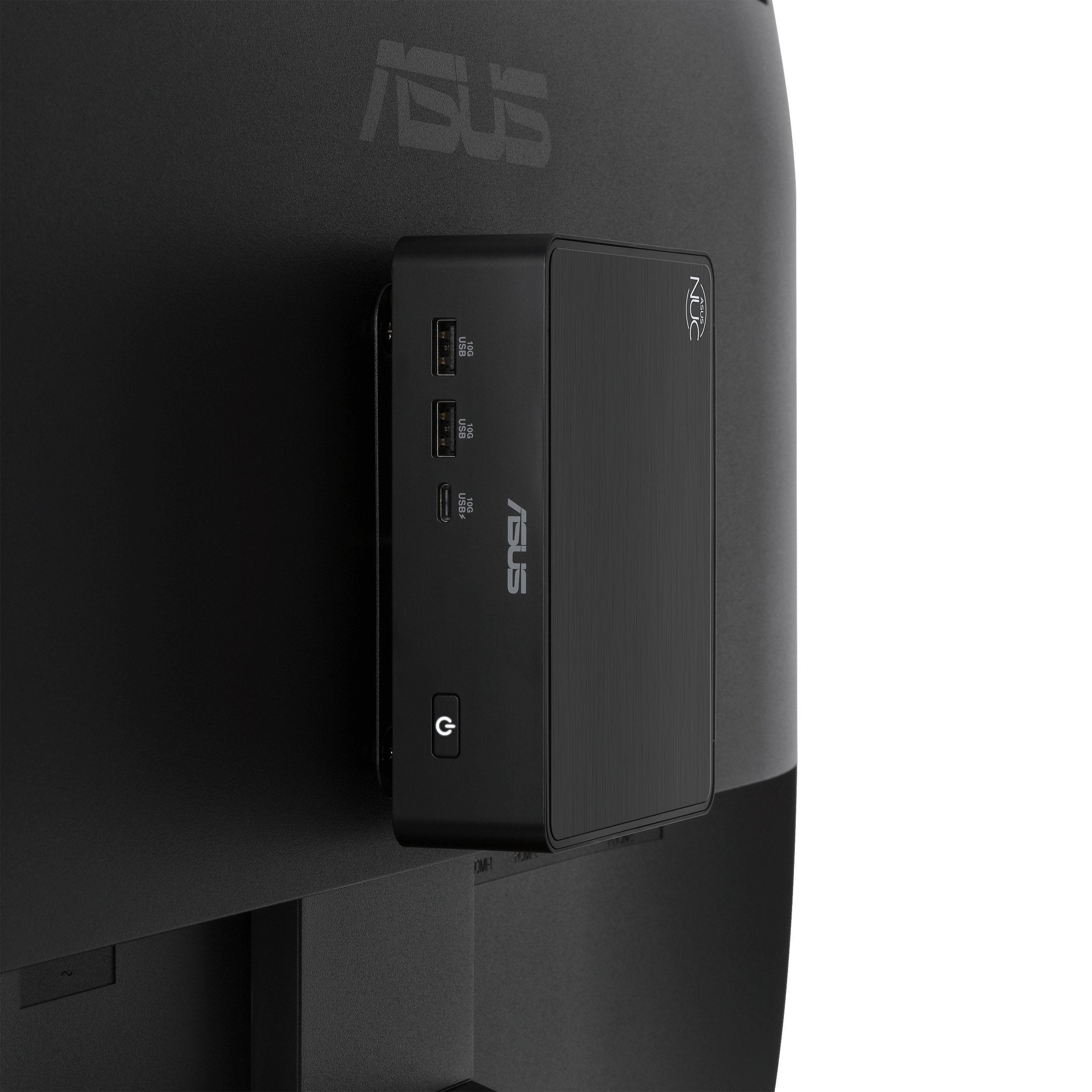 Asus Rnuc16gdkw96c002 Ux9 378h 65w L7 Intel Arc B390 32g