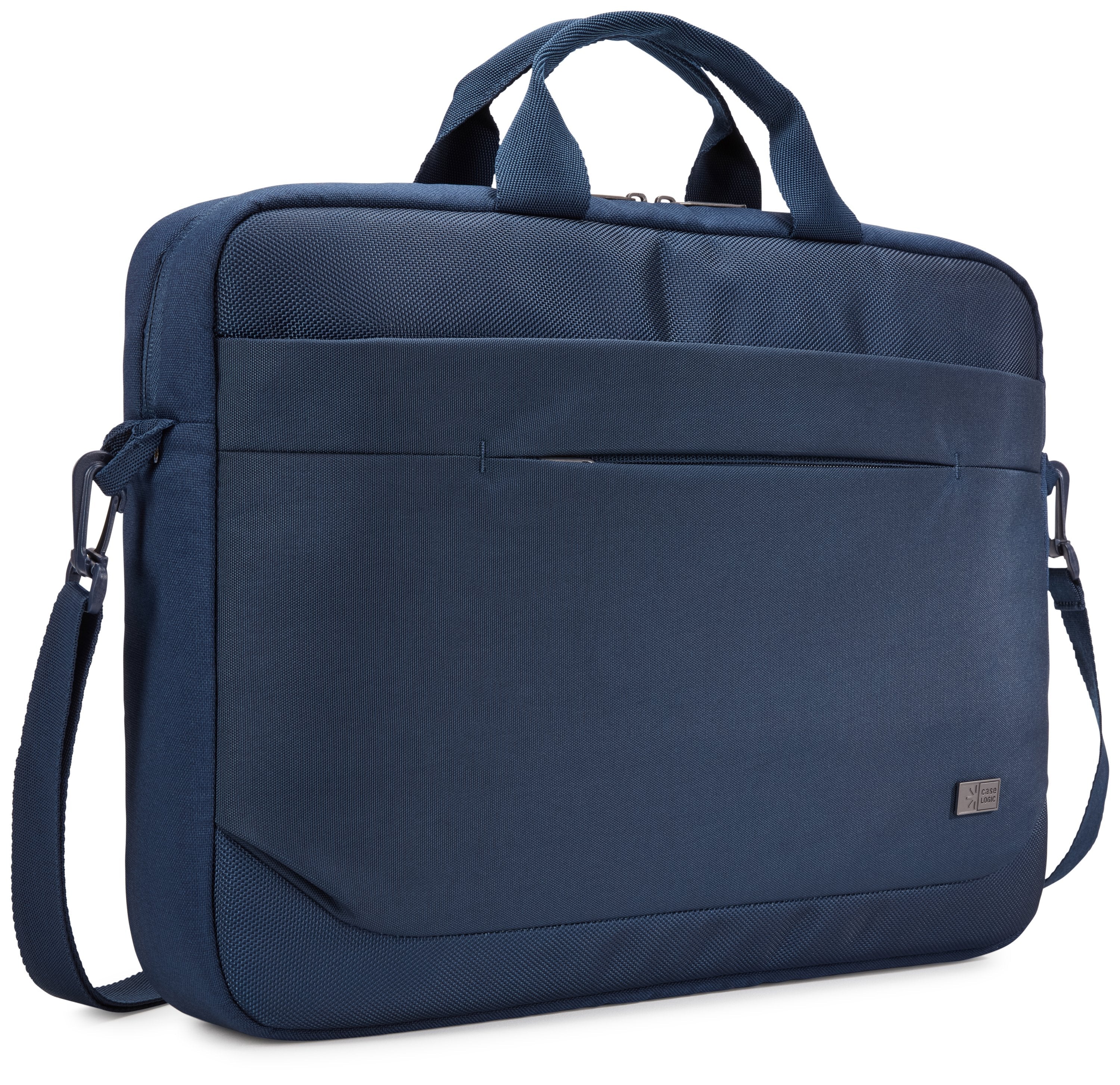 EAN 0085854244671 - Case Logic Advantage ADVA-116 Dark Blue 39,6 cm (15.6") Bandolera Azul imagen 1