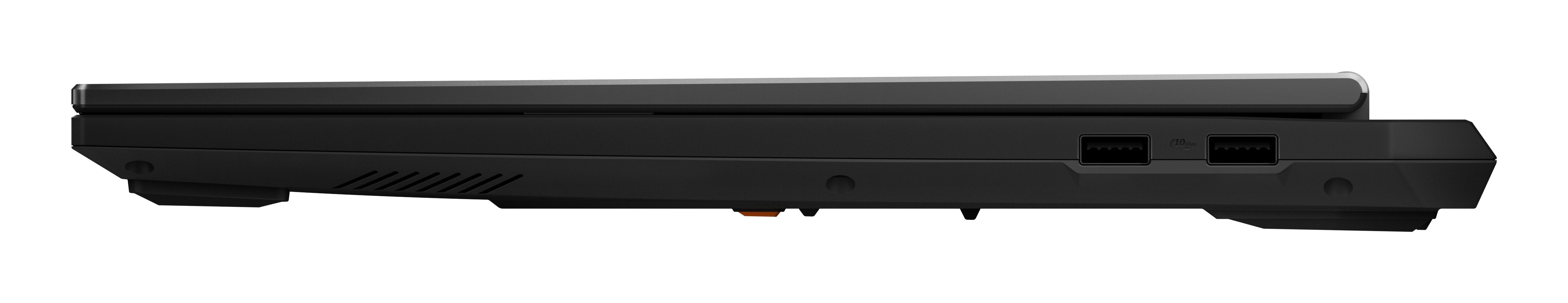 EAN 4711636497657 - ASUS TUF Gaming A16 TUF608UHI-TU188W AMD Ryzen™ 7 40,6 cm (16") DDR5-SDRAM NVIDIA GeForce RTX 5050 Wi-Fi imagen 9