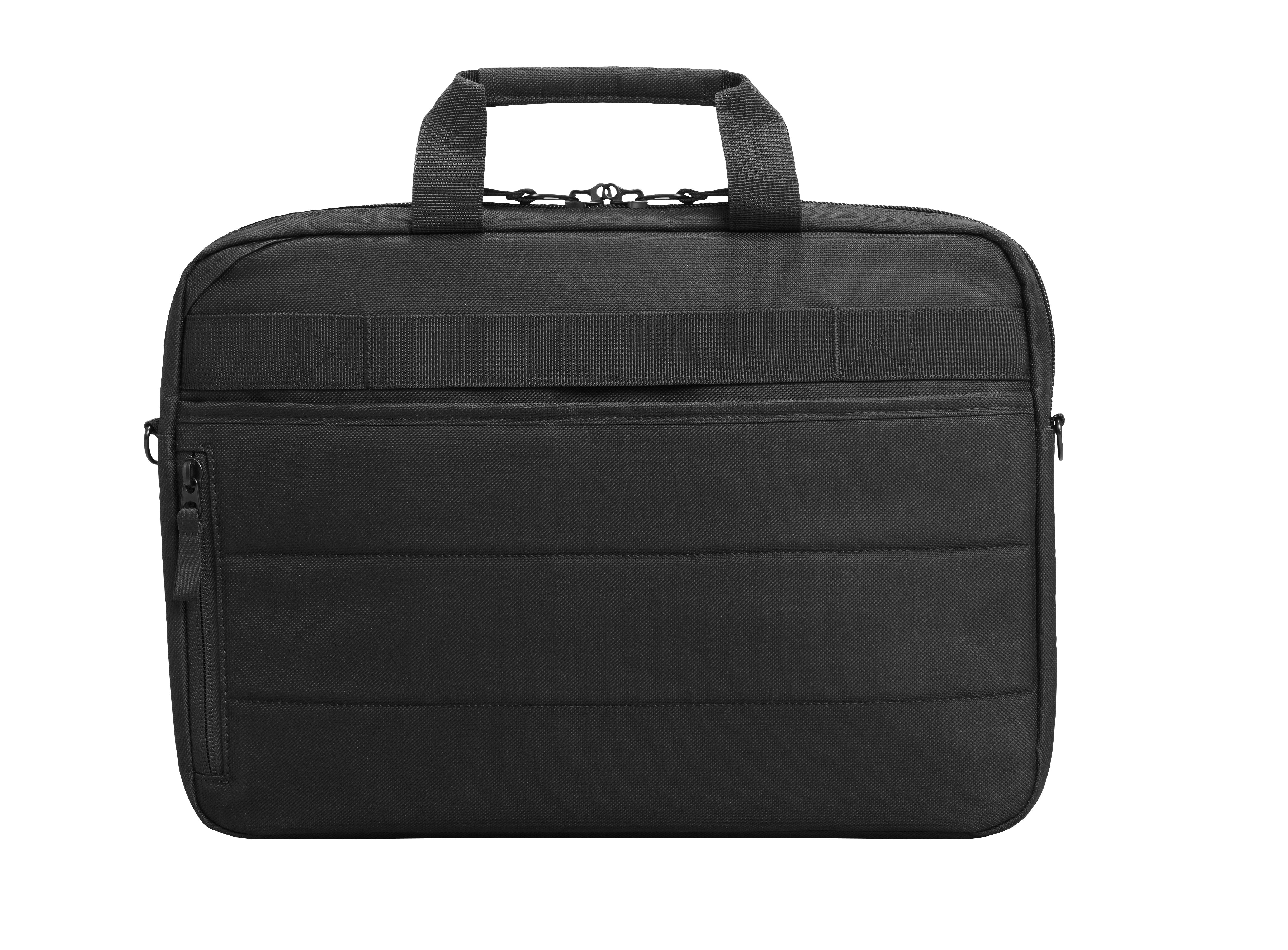 EAN 0195908323020 - HP Renew Business 14.1 Laptop Bag 35,8 cm (14.1") Bandolera Negro imagen 3