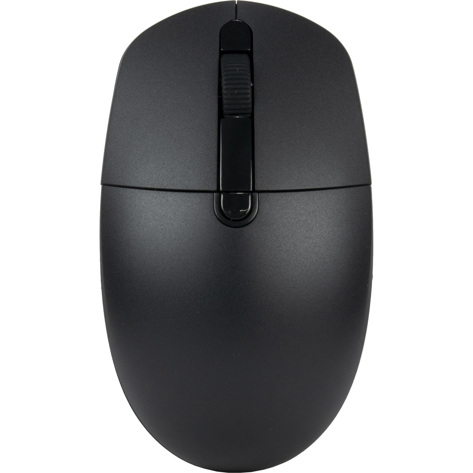 EAN 4260455649636 - Inter-Tech 88884137 teclado Ratón incluido Hogar / Oficina USB QWERTZ Alemán Negro imagen 3