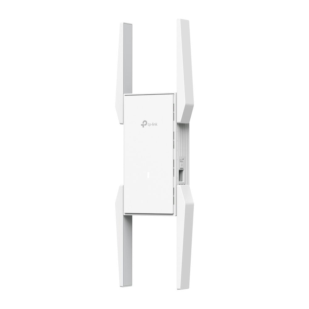 EAN 8885020622874 - TP-Link Omada EAP673-Extender Repetidor de red Blanco 10, 100, 1000 Mbit/s imagen 1