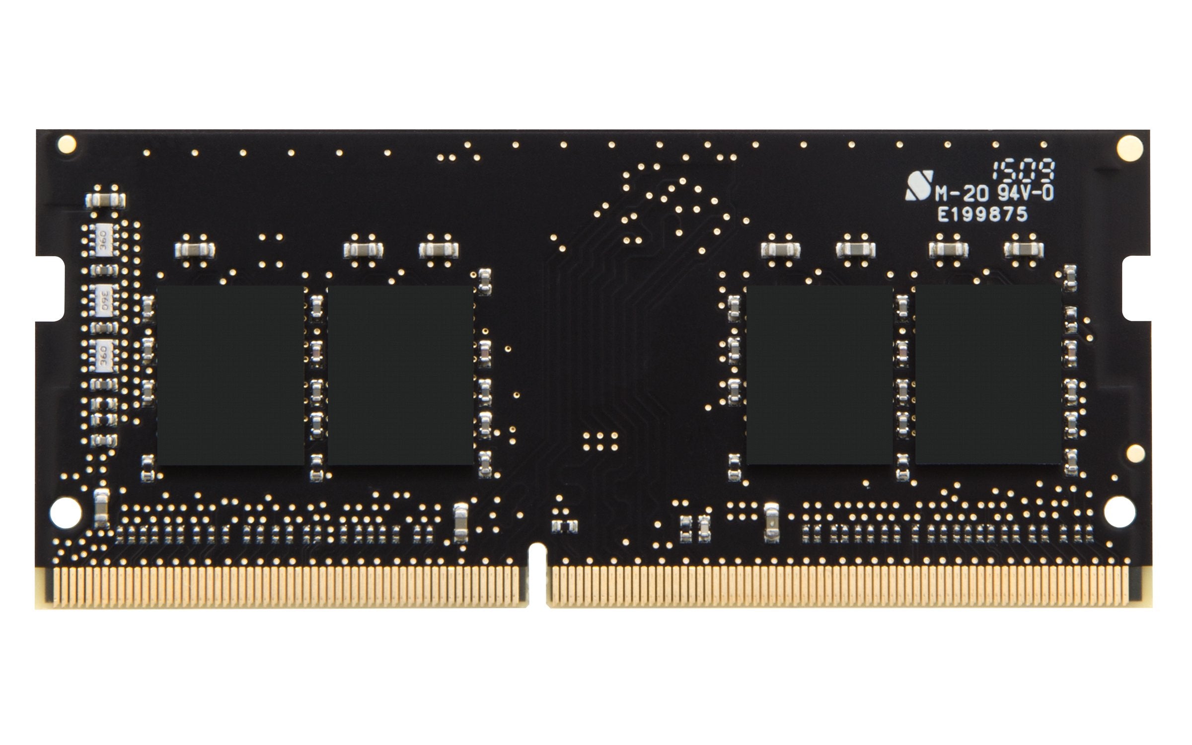 EAN 0740617242492 - HyperX Impact 4GB DDR4 2400MHz módulo de memoria 1 x 4 GB 260-pin SO-DIMM imagen 3
