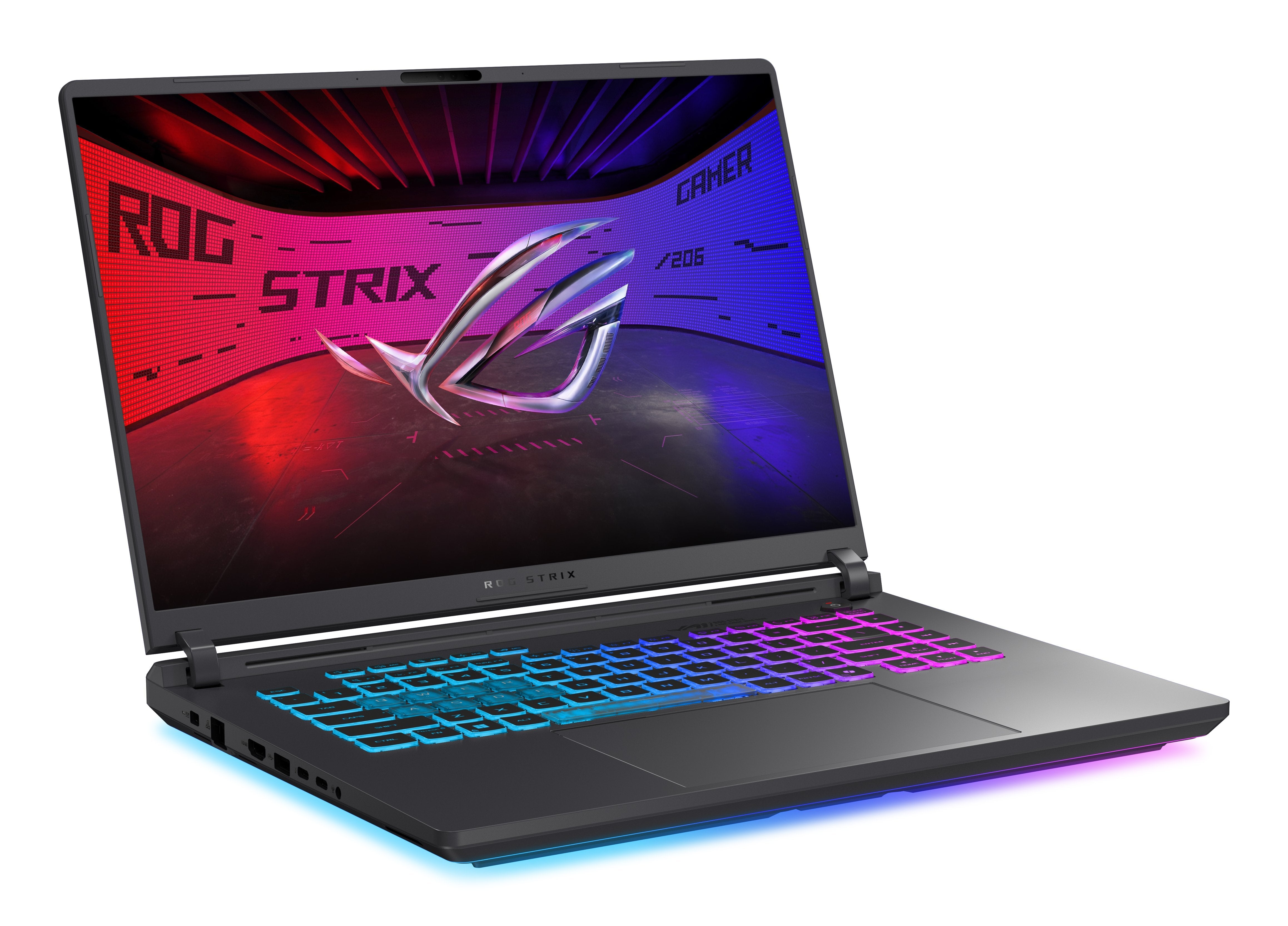 Portátil Asus G615lr-U92bt57cs2 16" Intel Core Ultra 9 275hx 32gb 1tb Ssd Rtx 5070 Ti Sin S.O (Pt)