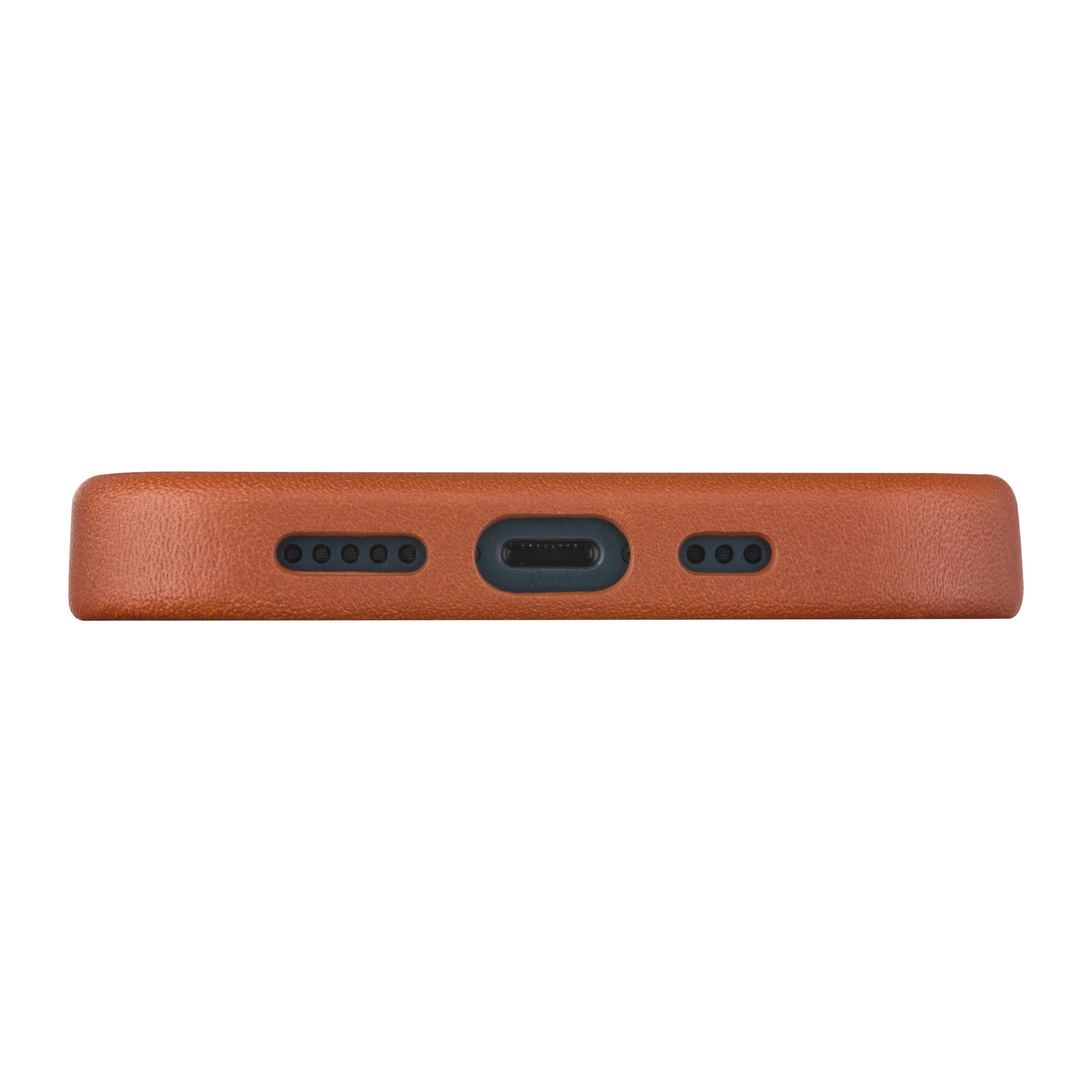 EAN 5711428018939 - dbramante1928 Roskilde MagSafe funda para teléfono móvil Rojo imagen 5