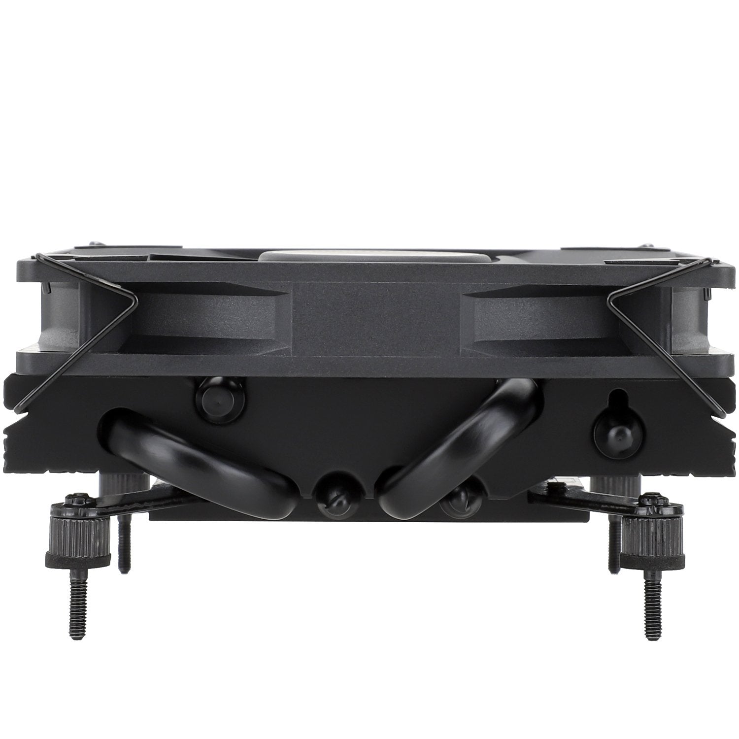 Disipador Thermalright Axp90-X36 Negro Itx 1200 Am4 1700 Am5