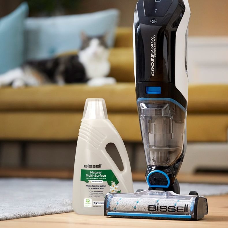 Bissell Agente De Limpieza Multisuperficie Natural 30961