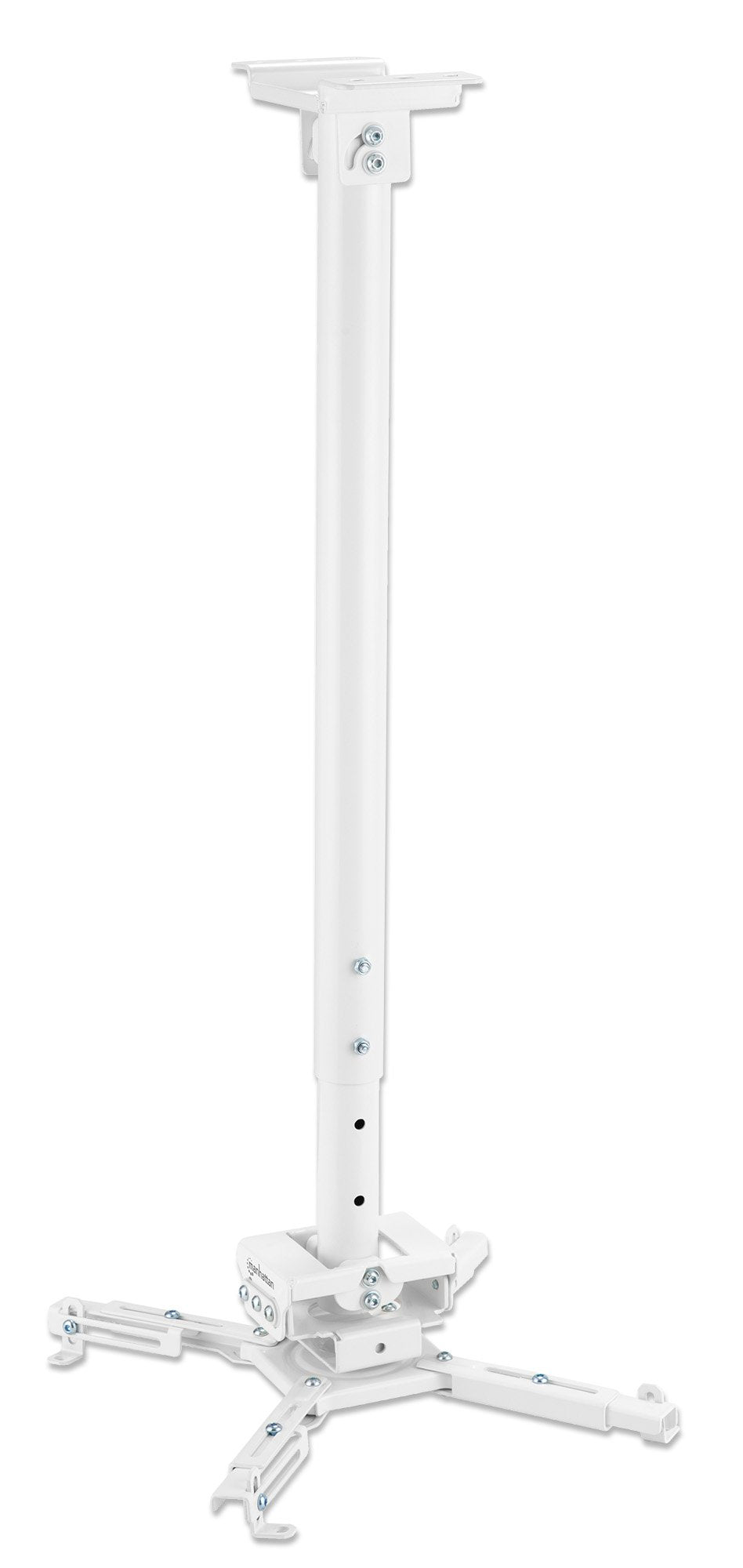 Manhattan Höhenvermellbare Beamer-Deckenhalterung Bis 35kg