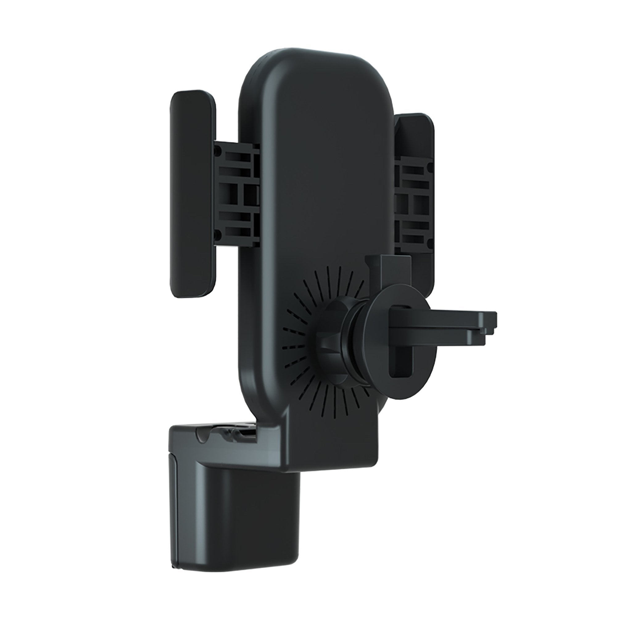 EAN 4040895006844 - Terratec ChargeAir All Car Soporte activo para teléfono móvil Teléfono móvil/smartphone, Reloj inteligent imagen 3