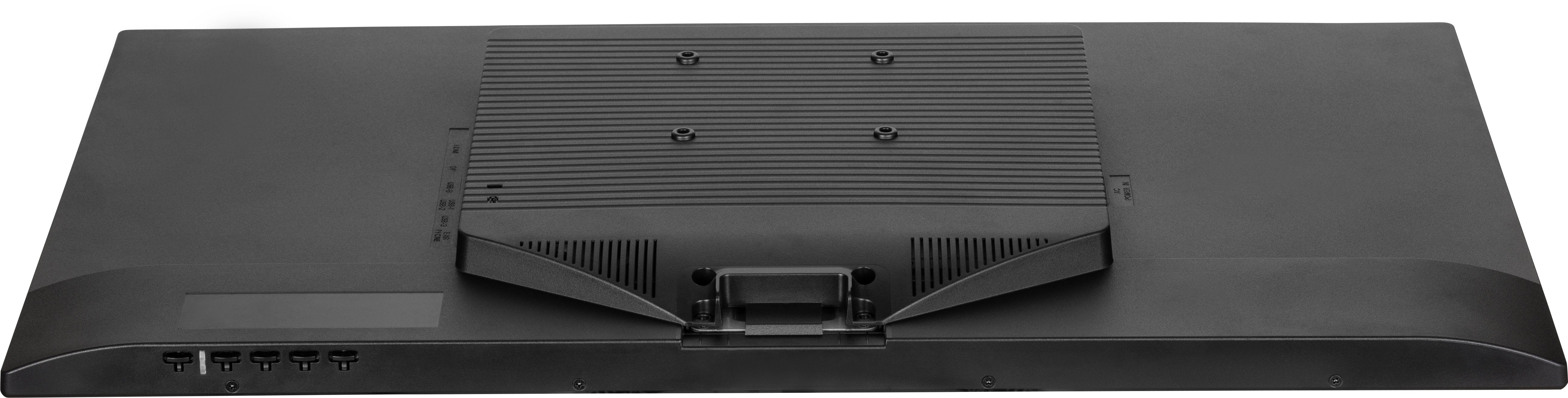 EAN 4948570123643 - iiyama ProLite X3270QSU-B1 pantalla para PC 80 cm (31.5") 2560 x 1440 Pixeles Wide Quad HD LED Negro imagen 11