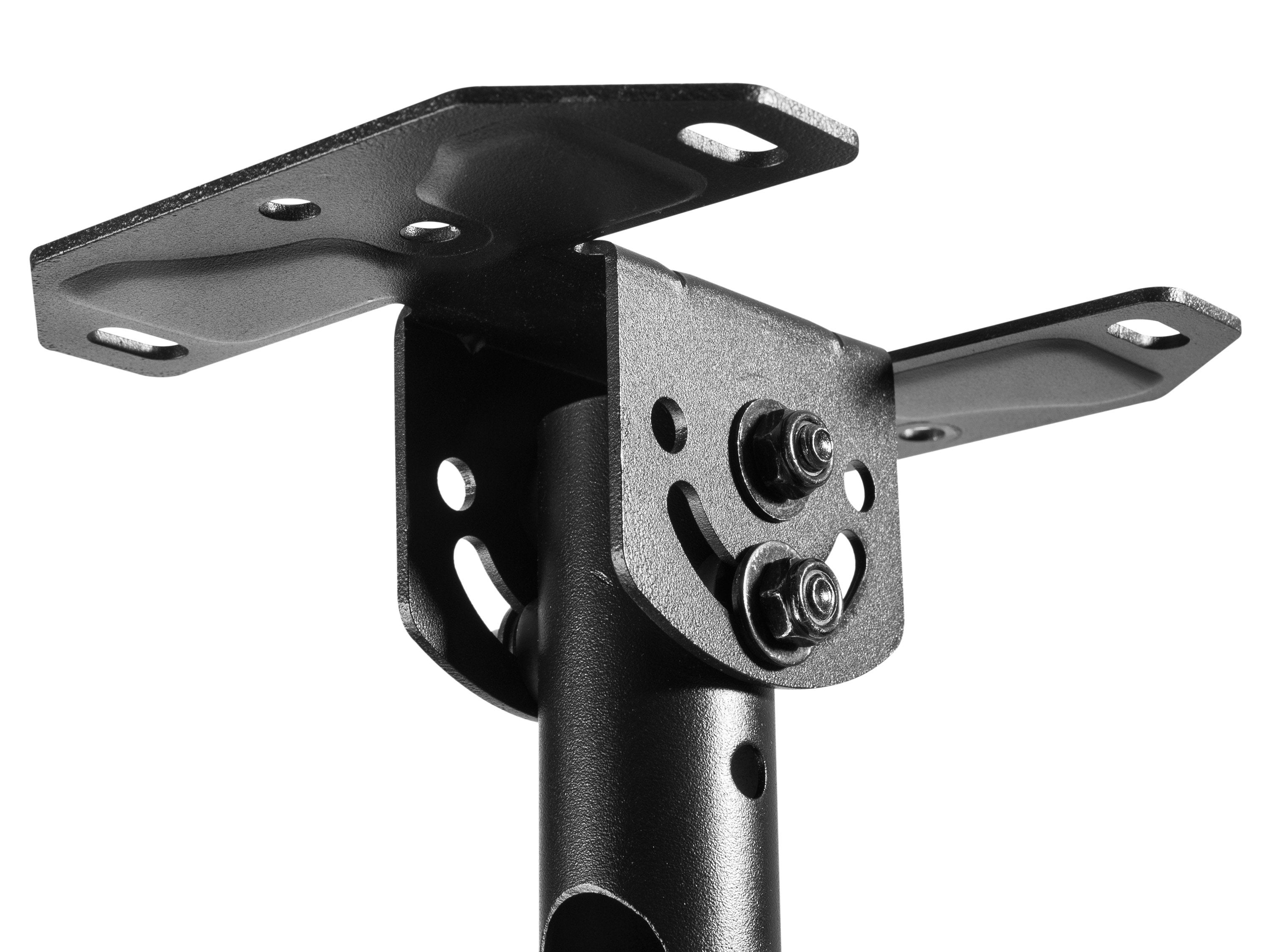 EAN 4015867204979 - Equip 650321 soporte para pantalla de señalización 177,8 cm (70") Negro imagen 5