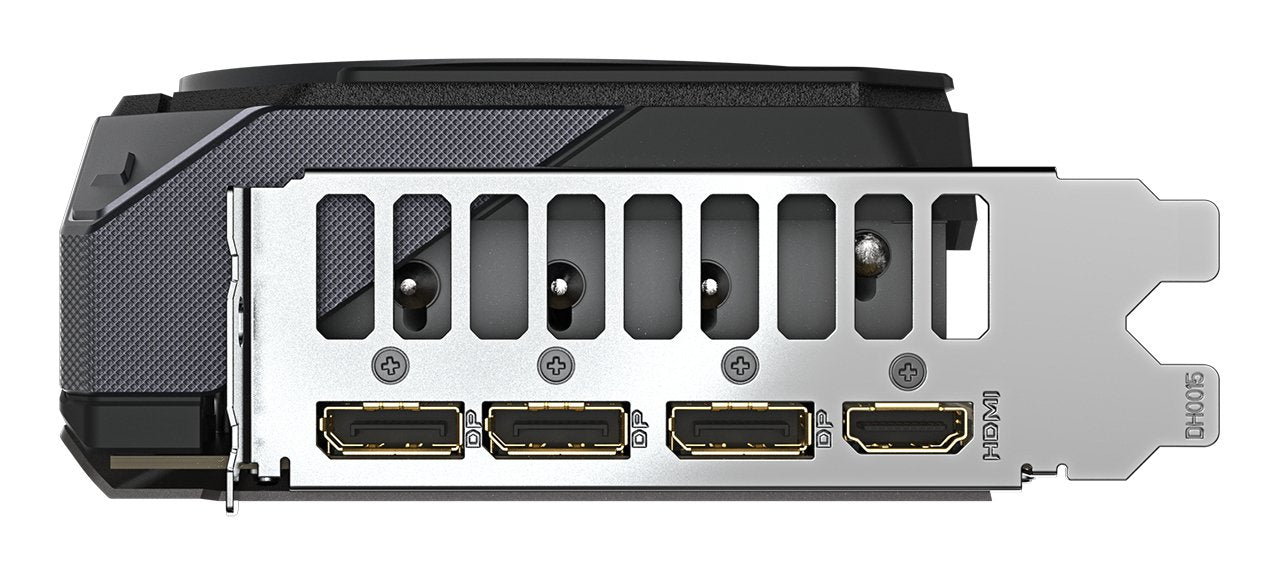 EAN 4719331355722 - GIGABYTE GeForce RTX 5070 GAMING OC 12G imagen 8