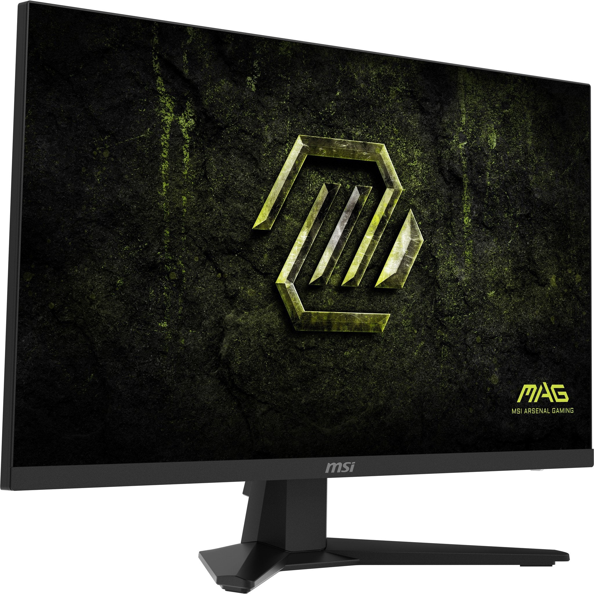 Msi Mag 274qf E20 27" Rapid Ips Wqhd 200hz 300cd M2 0.5ms Hdmi2.0x2 Dp