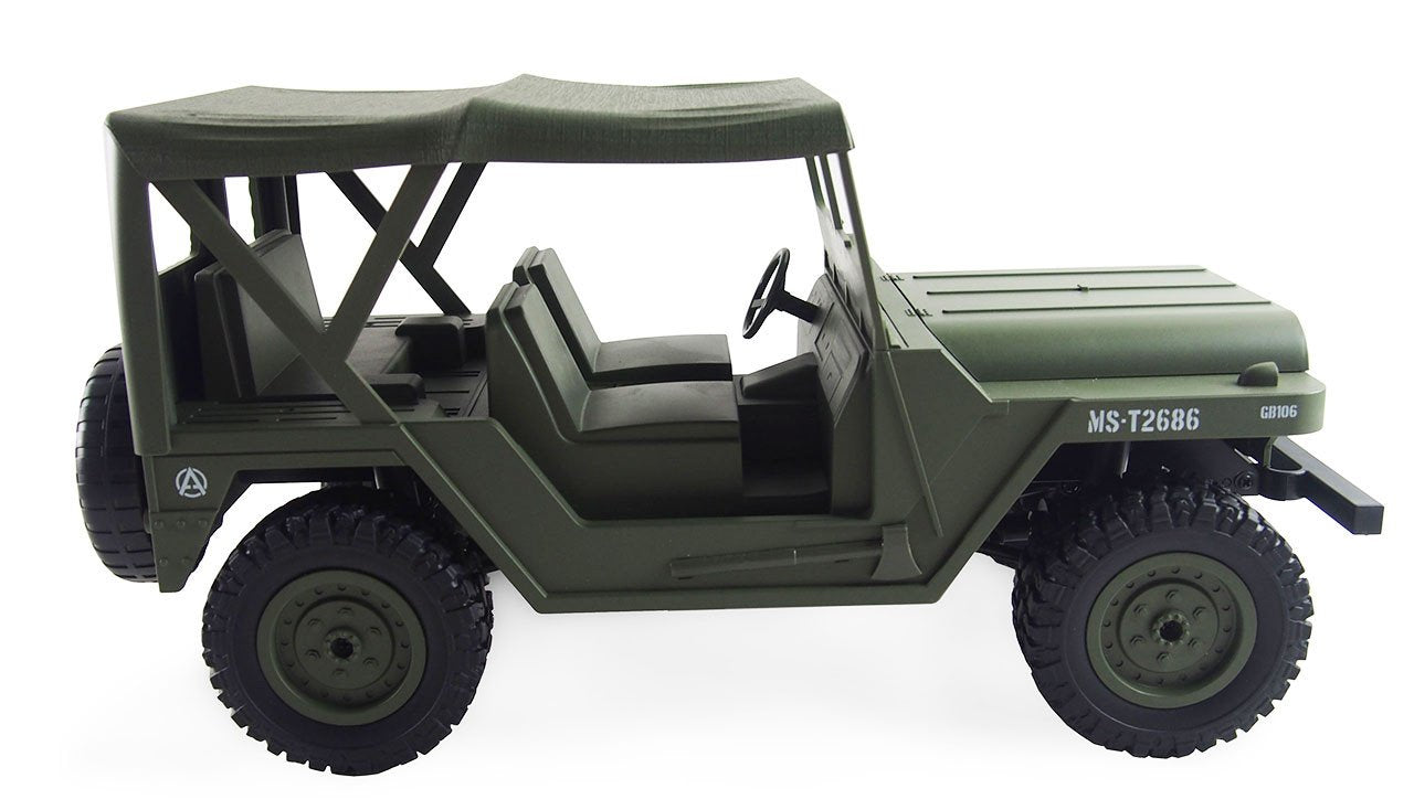 EAN 4260564639207 - Amewi 22386 modelo controlado por radio Coche todoterreno Motor eléctrico 1:14 imagen 2