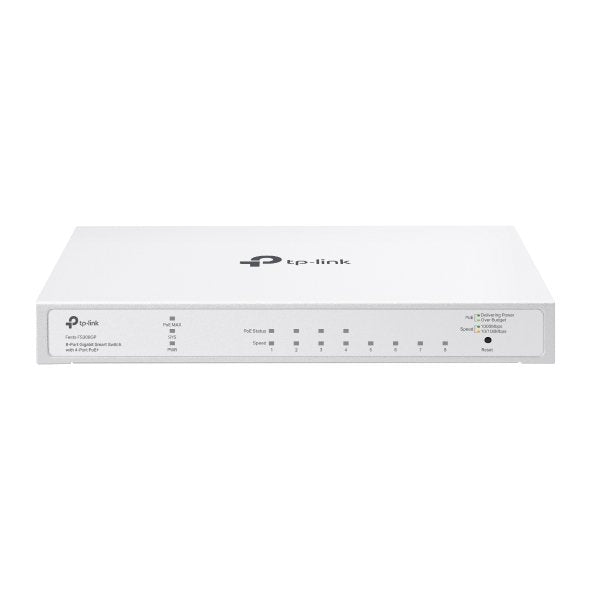 Switch Tp-Link Festa Fs308gp