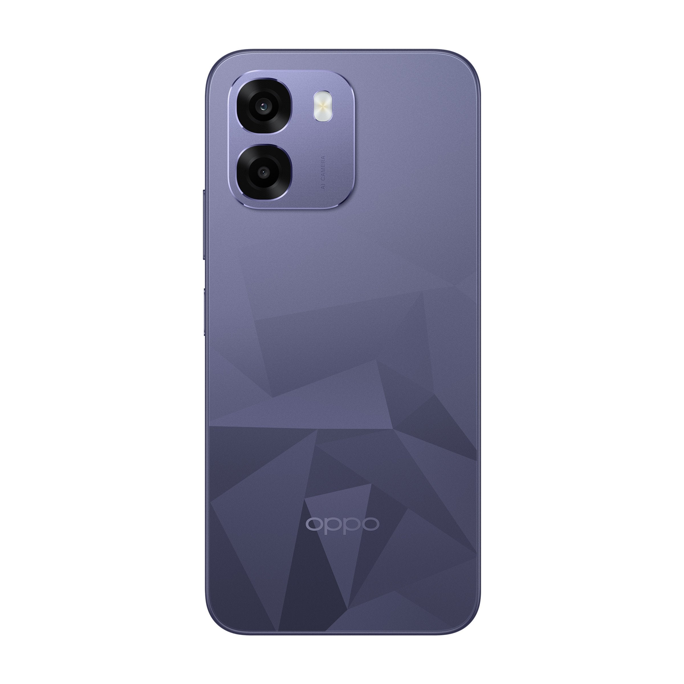 EAN 6932169398893 - OPPO A6k 17,1 cm (6.75") SIM doble Android 15 4G USB Tipo C 4 GB 256 GB 6100 mAh Negro imagen 3