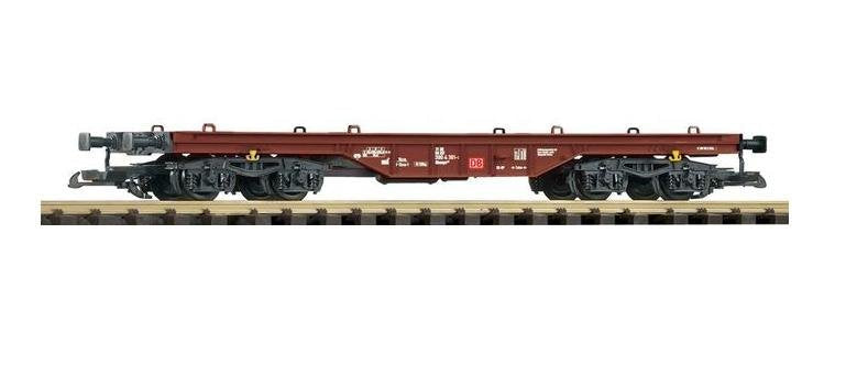 Piko 37707 G Flachwagen Sin Beladung