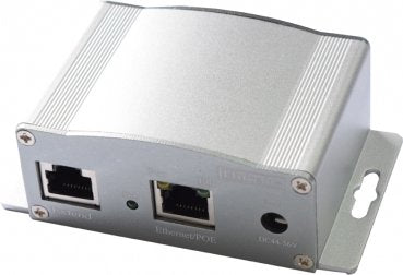 Adaptador Wantec 2wip-Es-Tw Con Lado Del Interruptor Rj45
