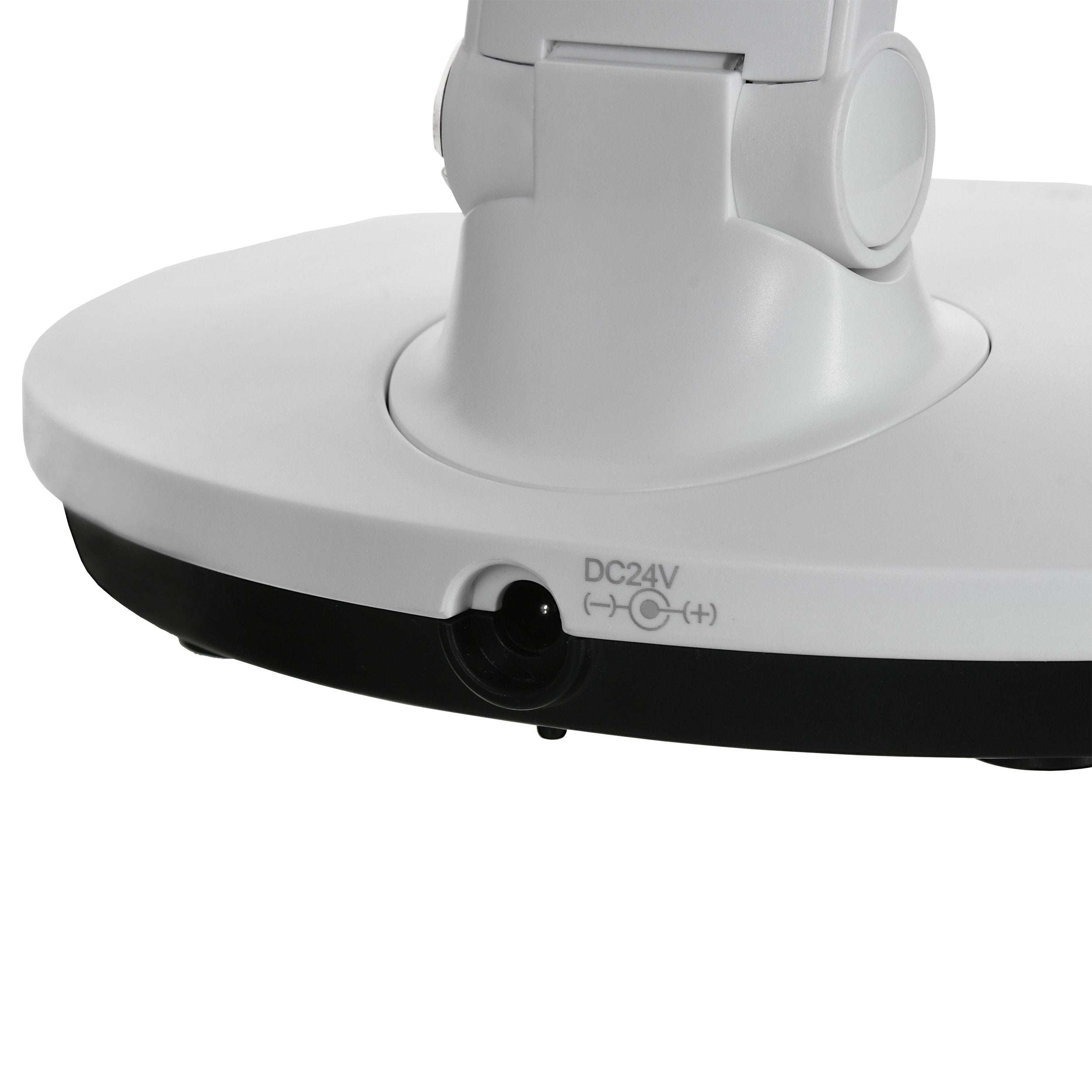 EAN 5901443122890 - Activejet AJE-LEO lámpara de mesa 12 W Blanco imagen 11