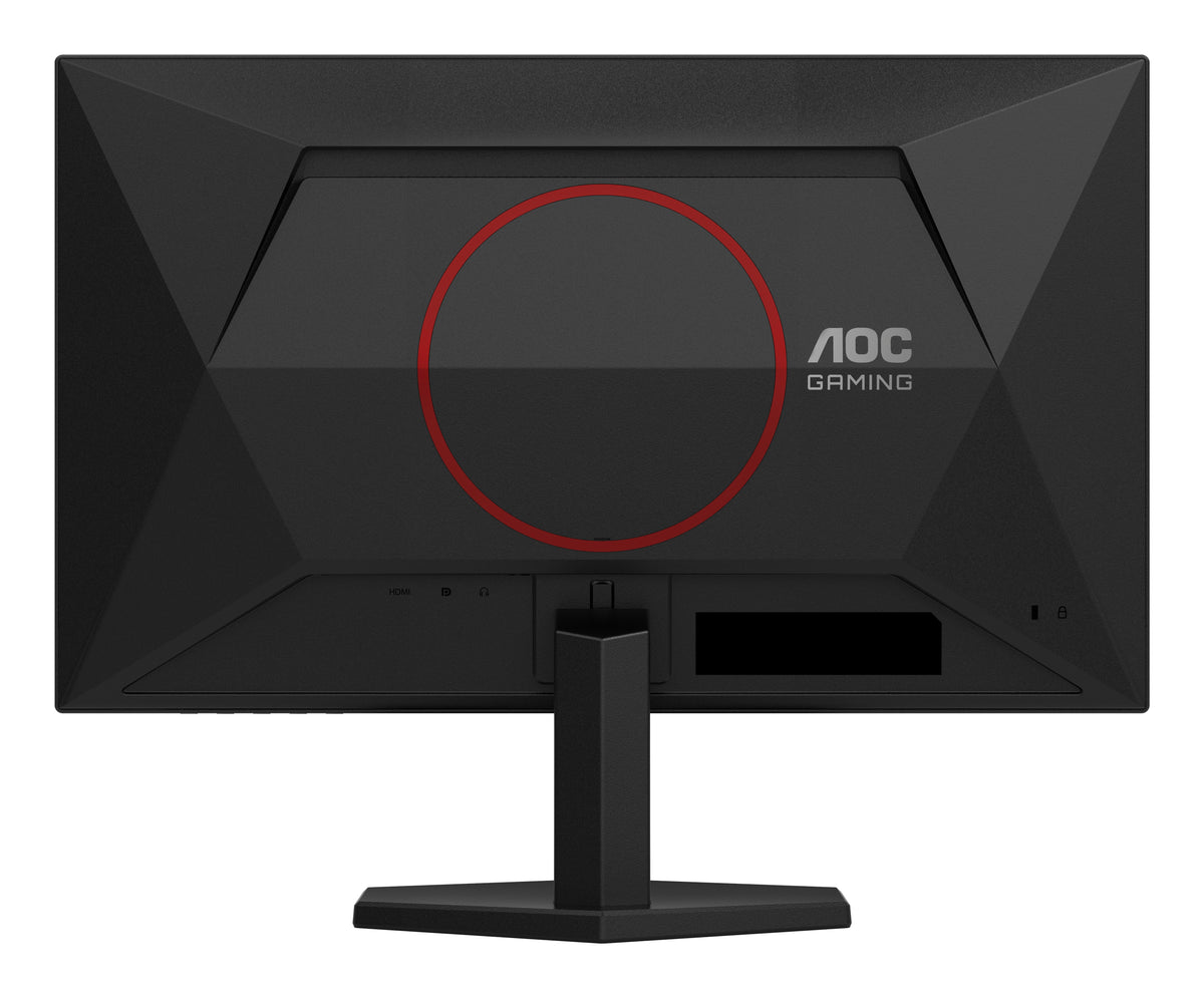 EAN 4038986642583 - AOC G4 24G42E pantalla para PC 60,5 cm (23.8") 1920 x 1080 Pixeles Full HD LCD Negro imagen 10