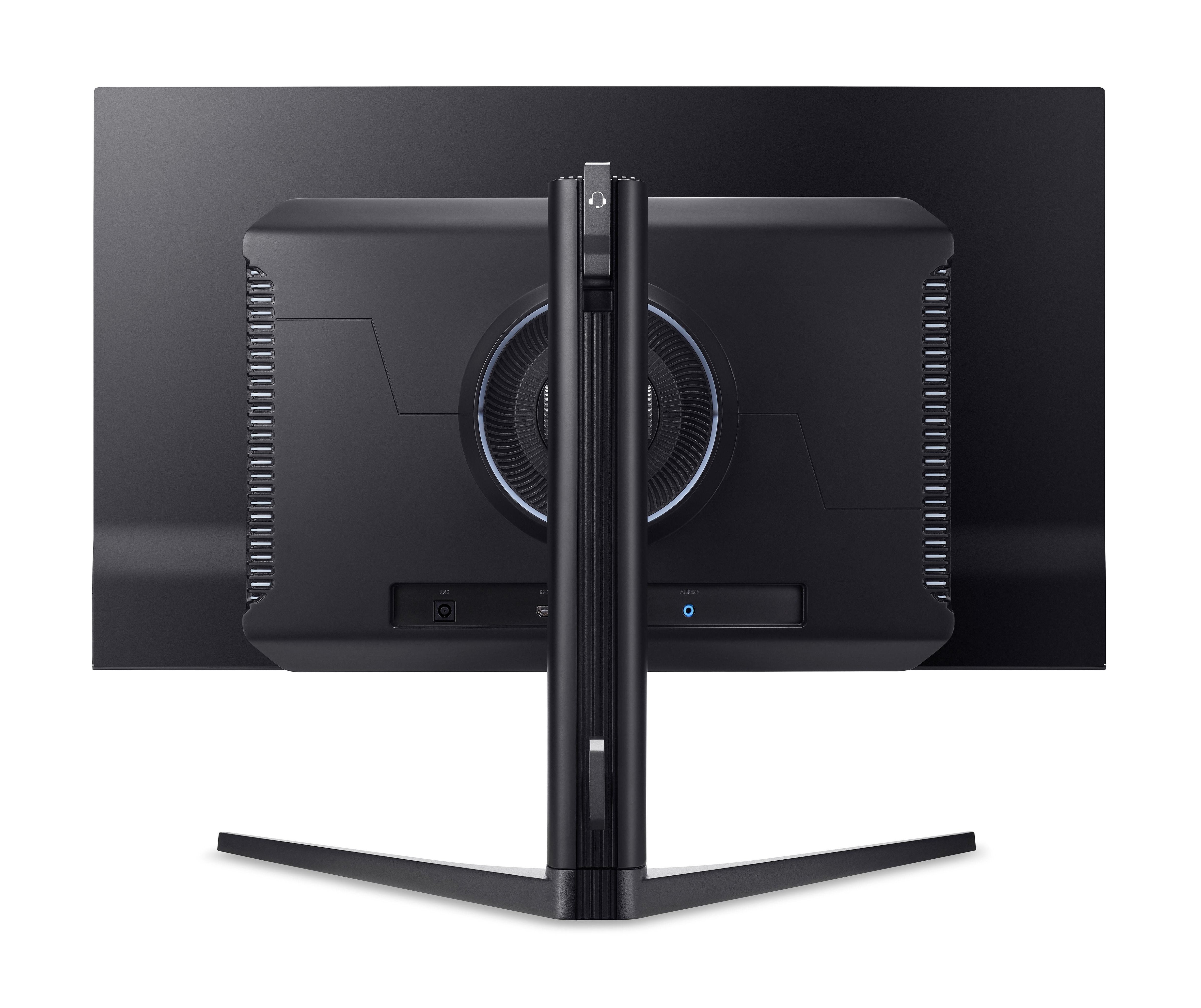 EAN 4711474641595 - Acer Predator X27 QD-OLED X27UZ1bmiiprx pantalla para PC 67,3 cm (26.5") 2560 x 1440 Pixeles Quad HD Negr imagen 5